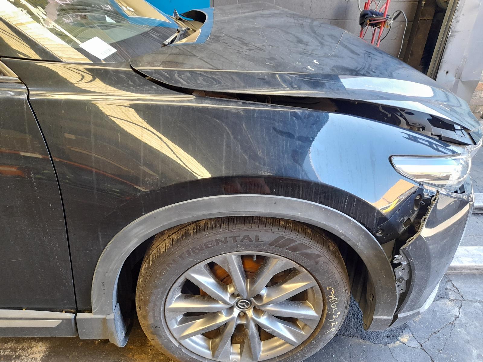 View Auto part Right Guard Mazda Cx9 2017