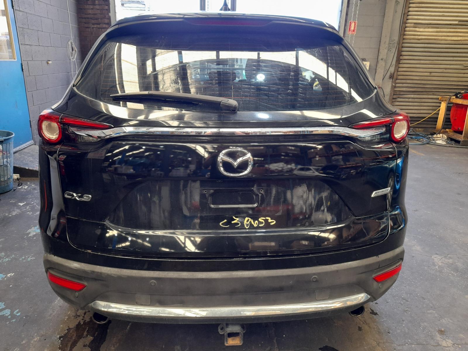 View Auto part Bootlid/Tailgate Mazda Cx9 2017