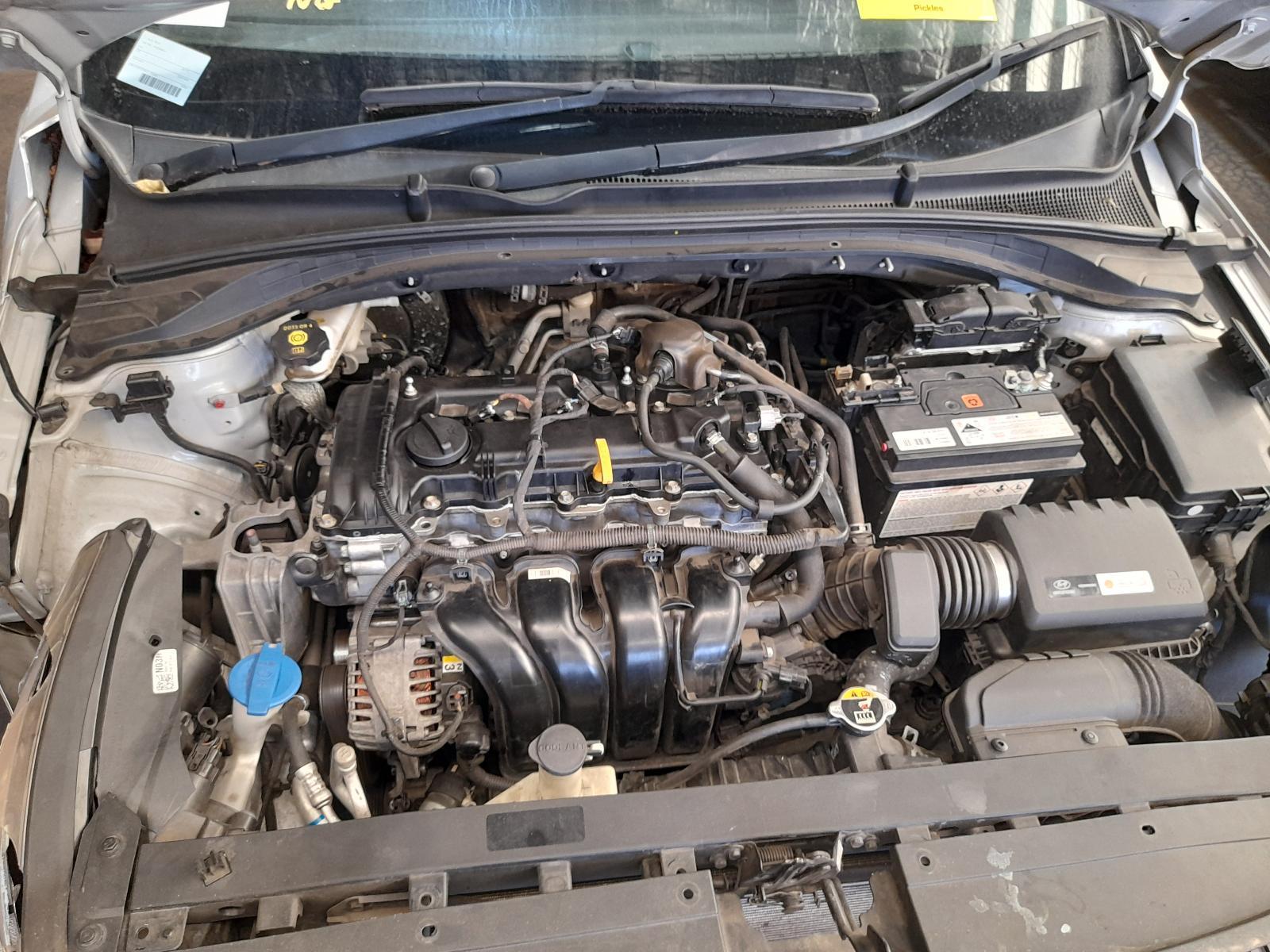 View Auto part Coil/Coil Pack Hyundai I30 2019