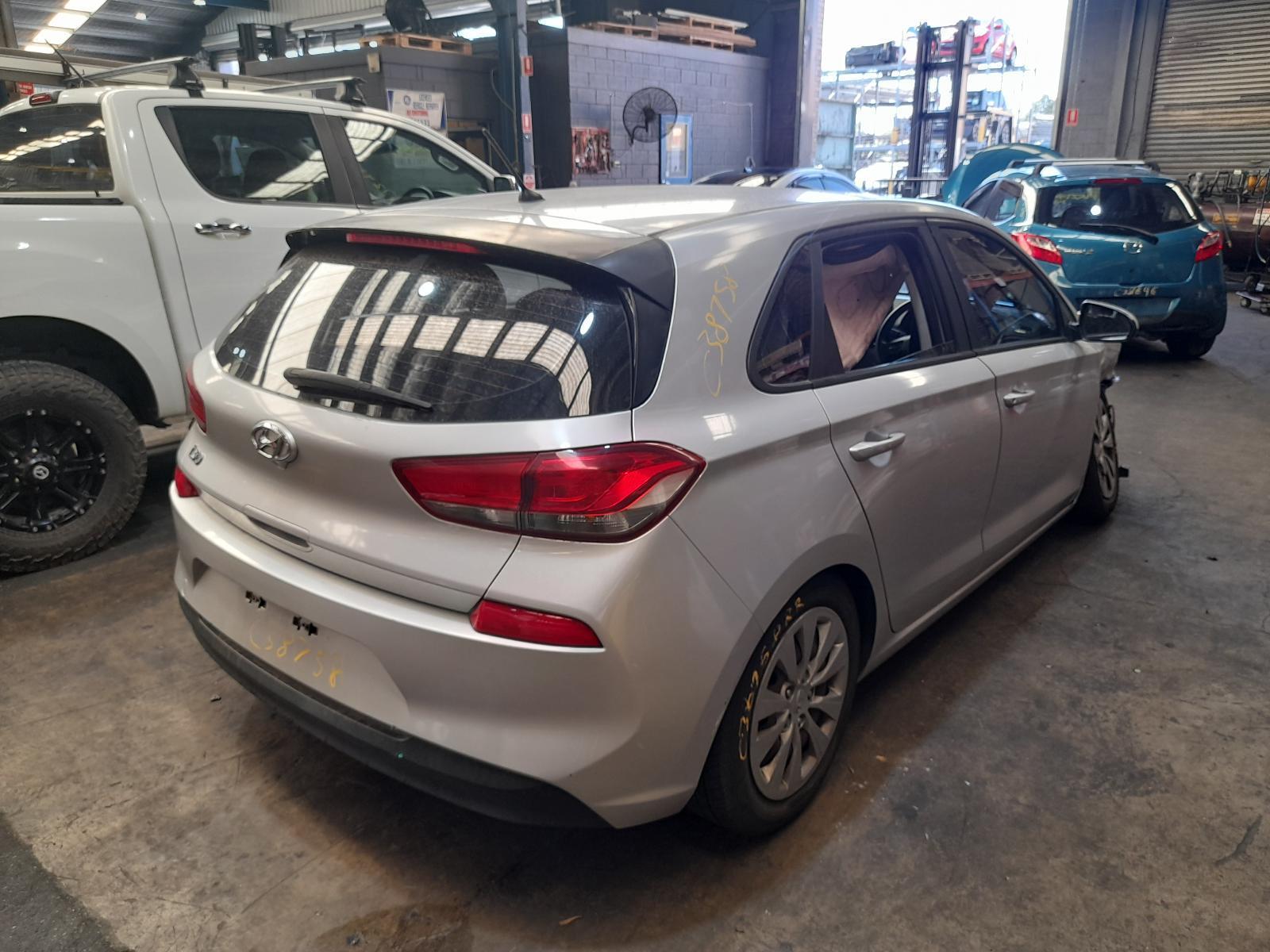 View Auto part Trans/Gearbox Hyundai I30 2019