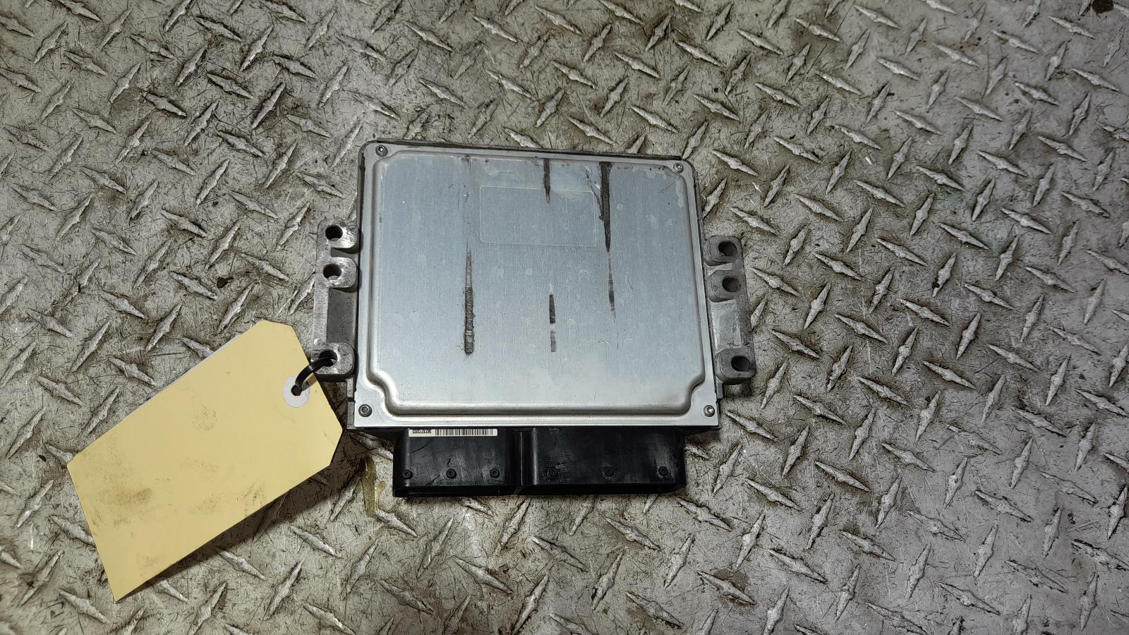 View Auto part Ecu Holden Captiva 2013