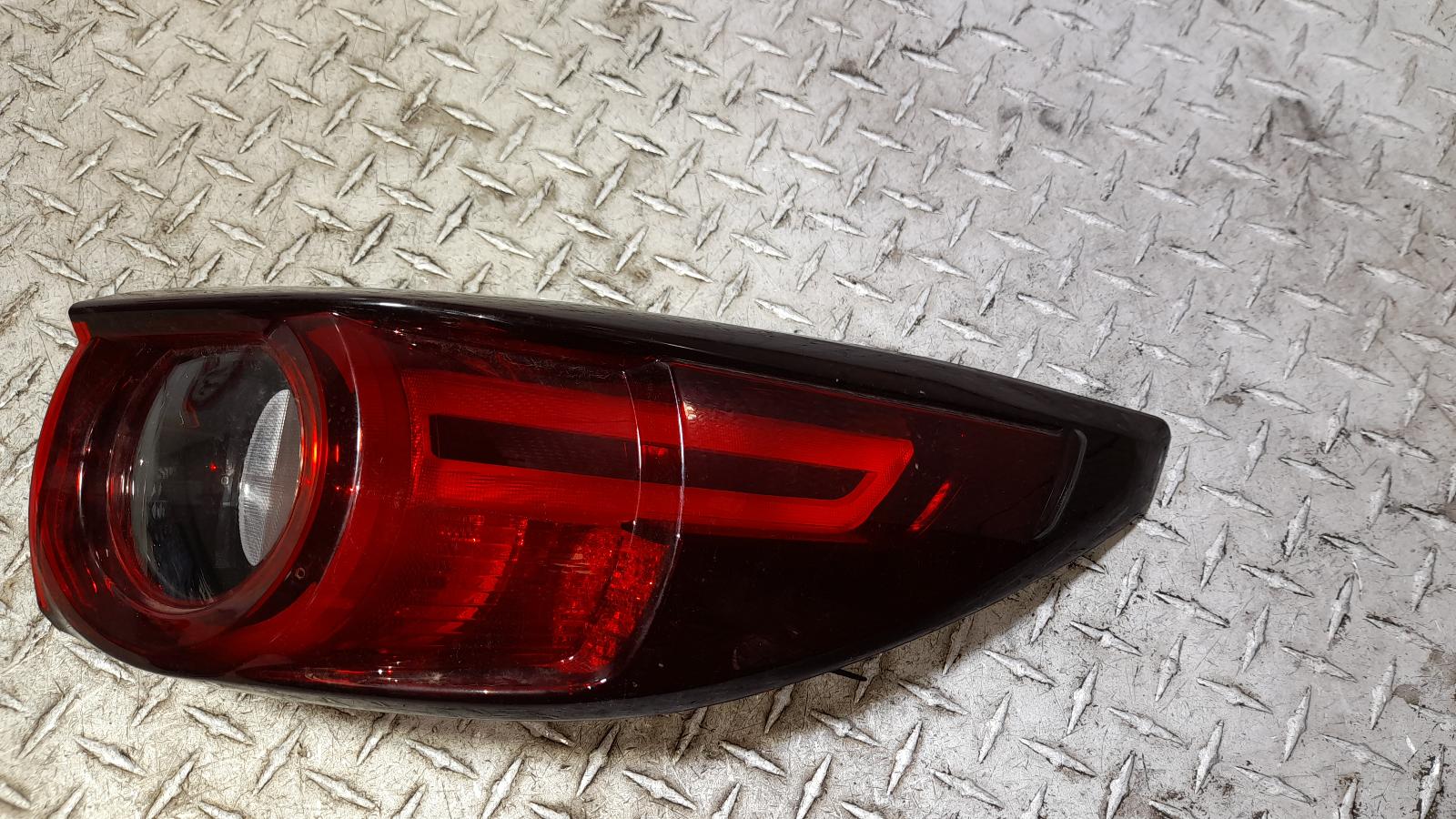 View Auto part Right Taillight Mazda Cx5 2017