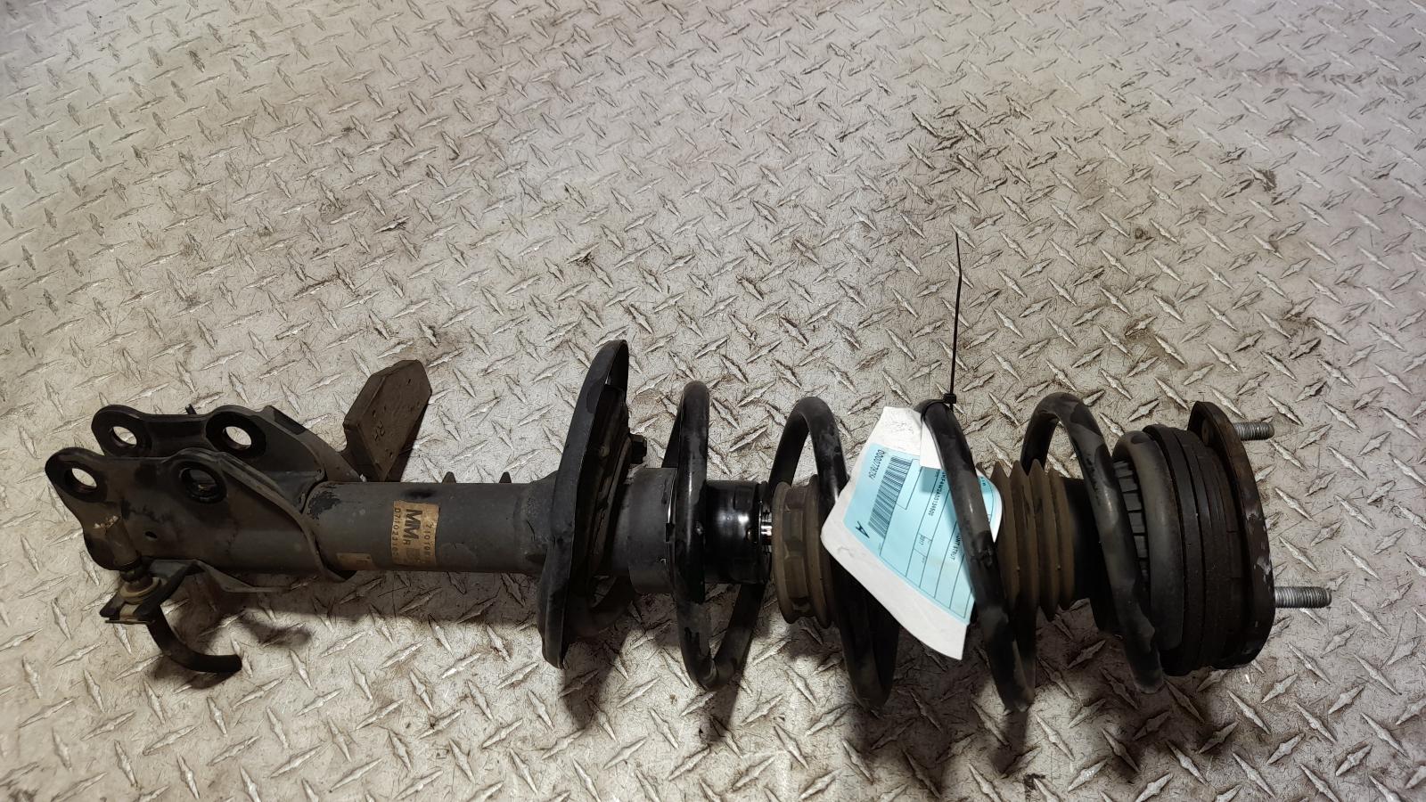 View Auto part Right Front Strut Mazda Cx5 2017