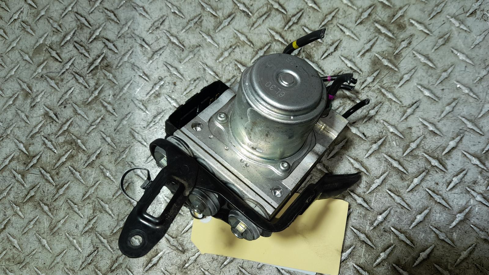 View Auto part Abs Pump/Modulator Honda Hrv 2016