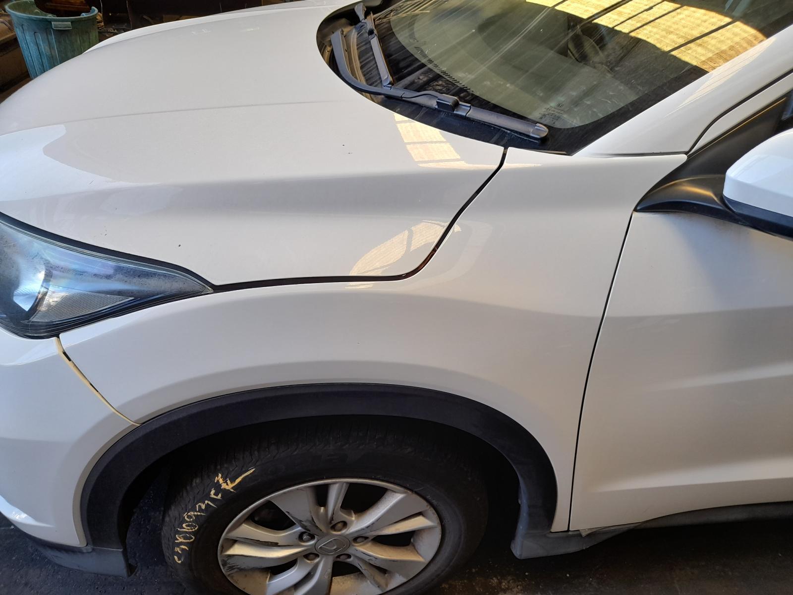 View Auto part Left Guard Honda Hrv 2016