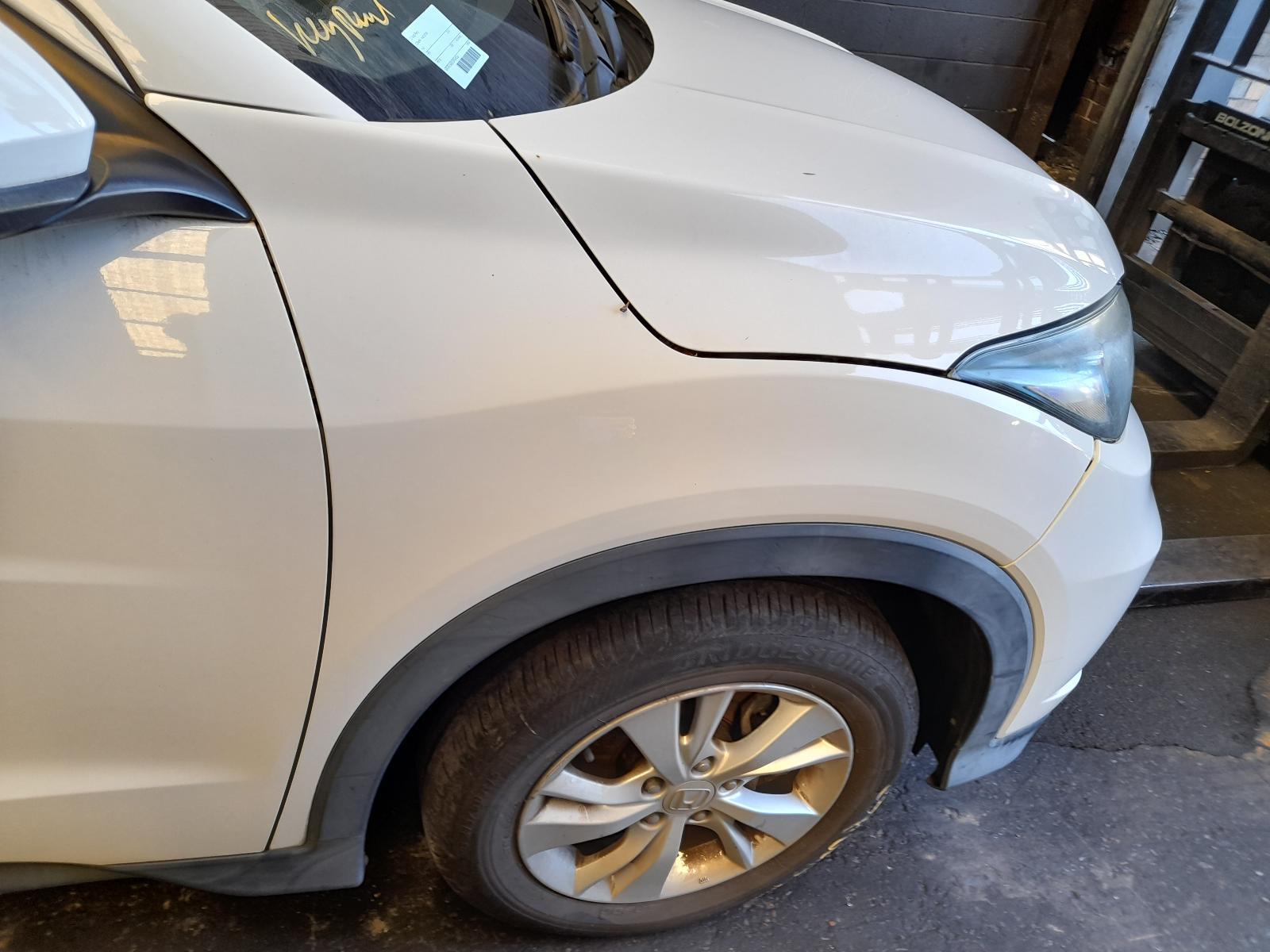 View Auto part Right Guard Honda Hrv 2016