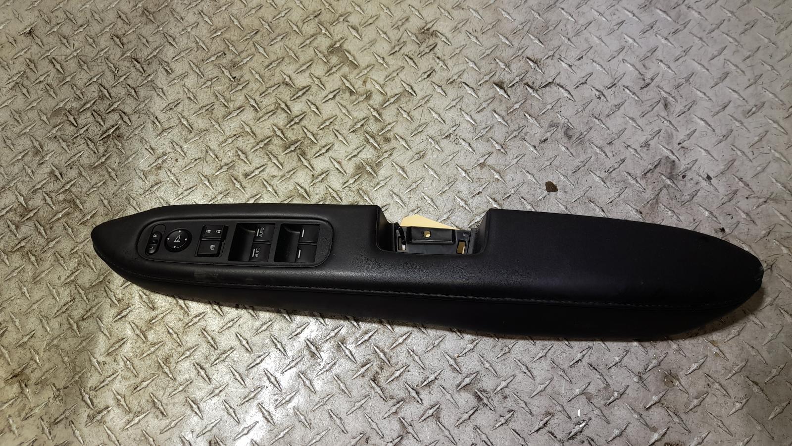 View Auto part Pwr Dr Wind Switch Honda Hrv 2016