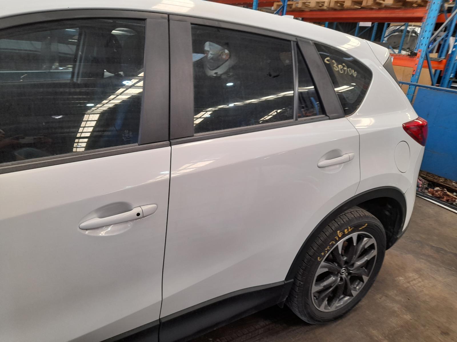 View Auto part Left Rear Door/Sliding Mazda Cx5 2016