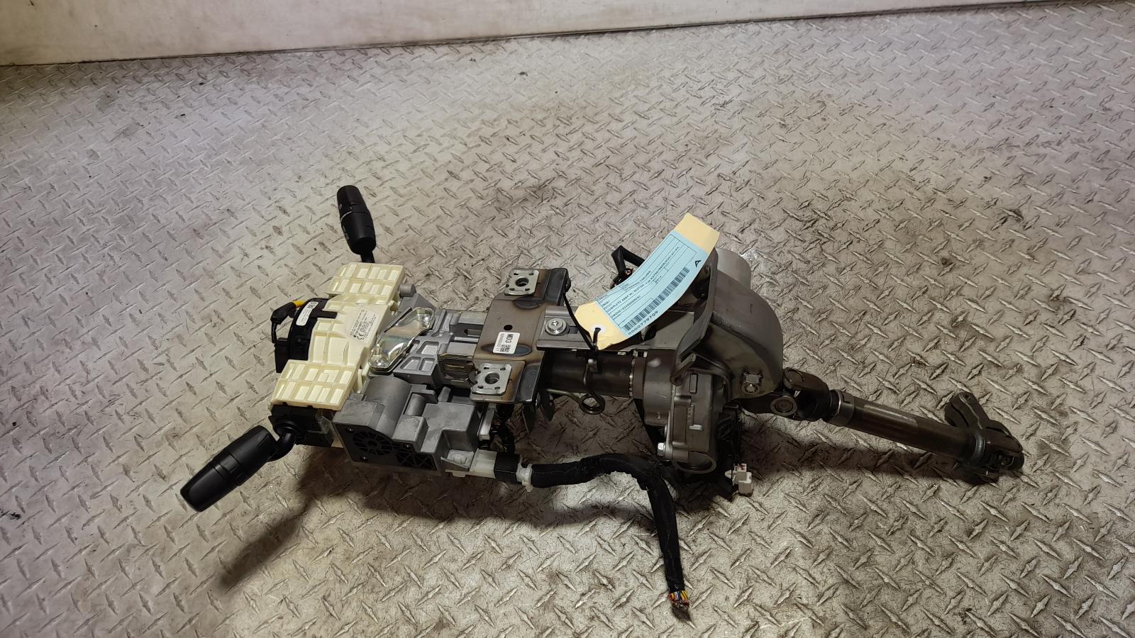 View Auto part Steering Column Mazda Cx5 2016