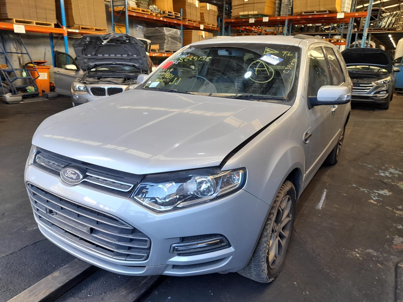 View Auto part Trans/Gearbox Ford Territory 2014