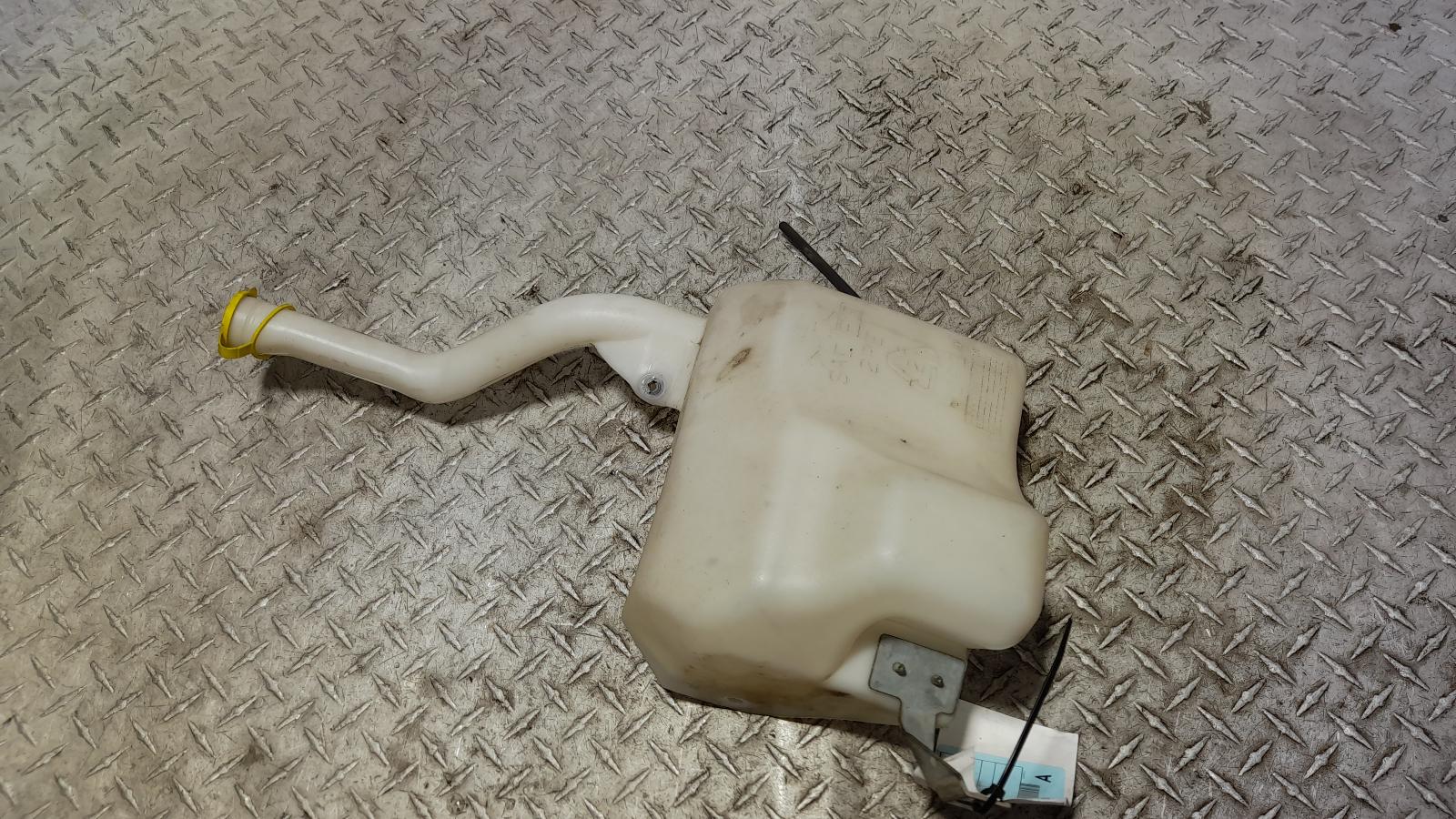 View Auto part Washer Bottle Ford Territory 2014