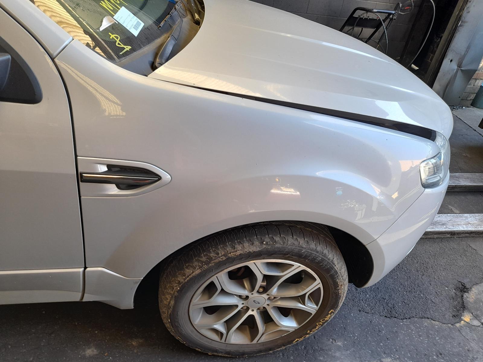 View Auto part Right Guard Ford Territory 2014