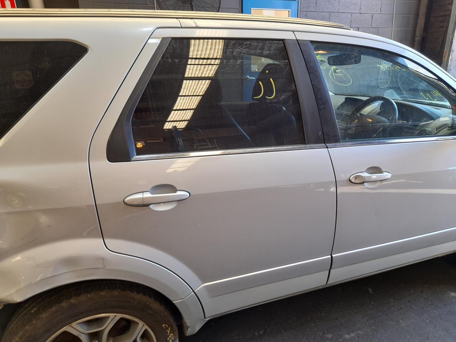 View Auto part Right Rear Door Sliding Ford Territory 2014