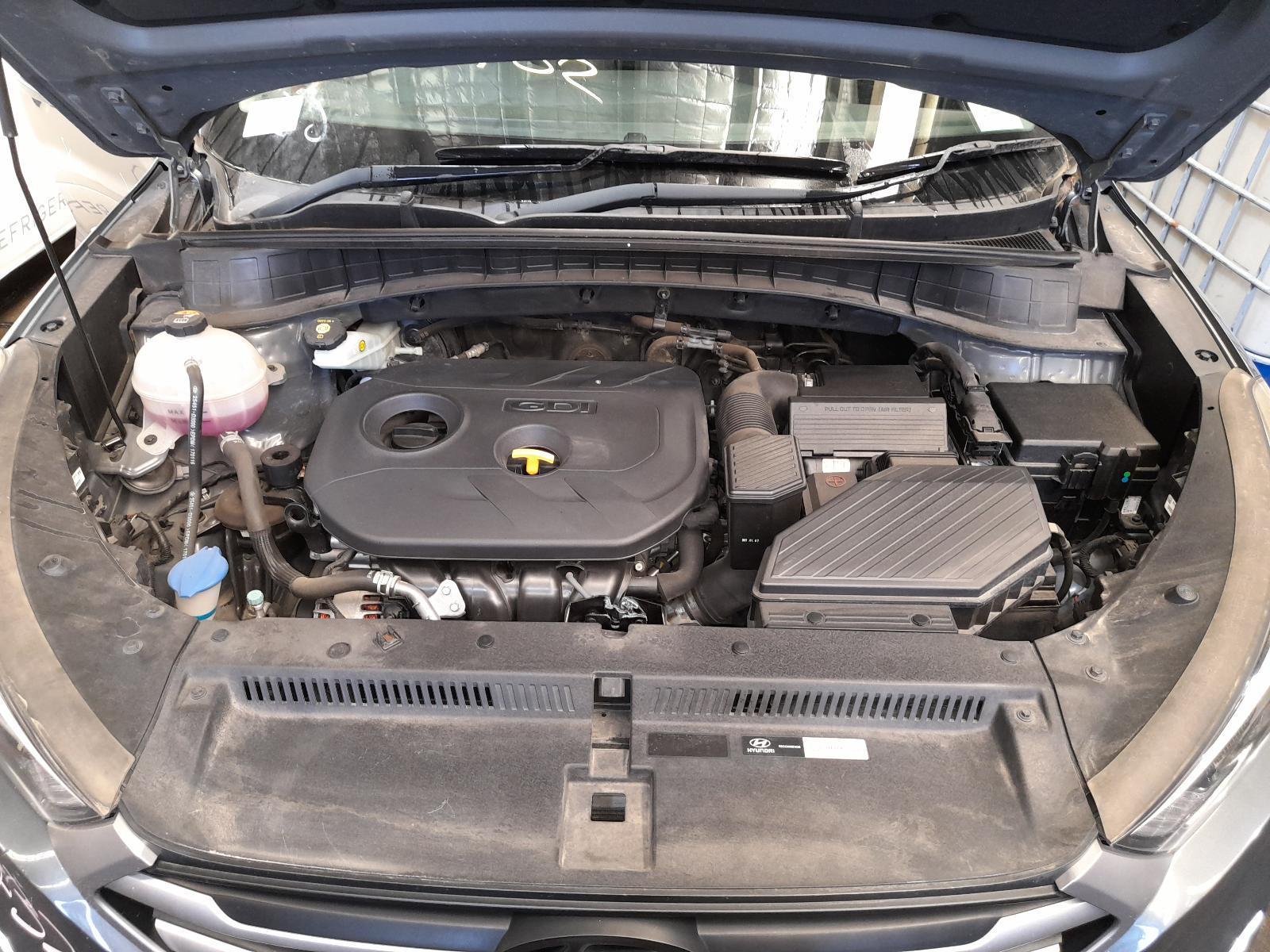 View Auto part Coil/Coil Pack Hyundai Tucson 2017