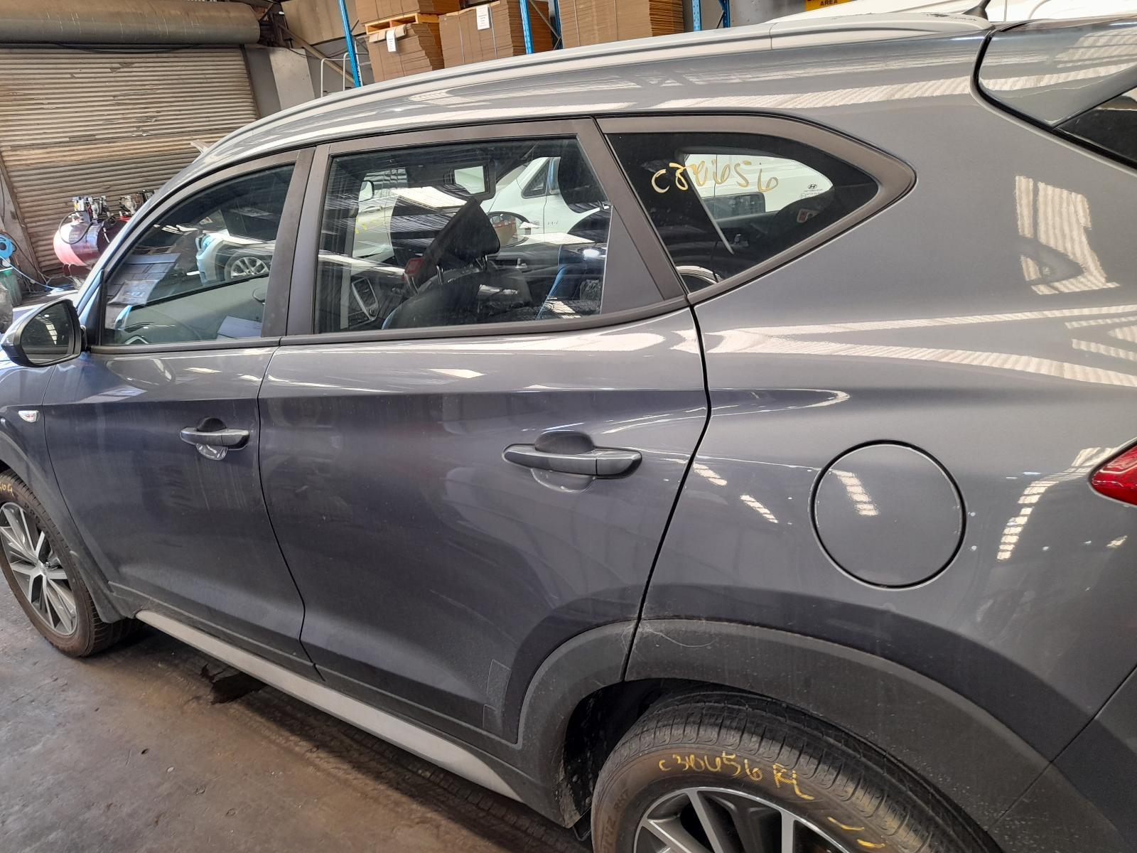 View Auto part Left Rear Door/Sliding Hyundai Tucson 2017