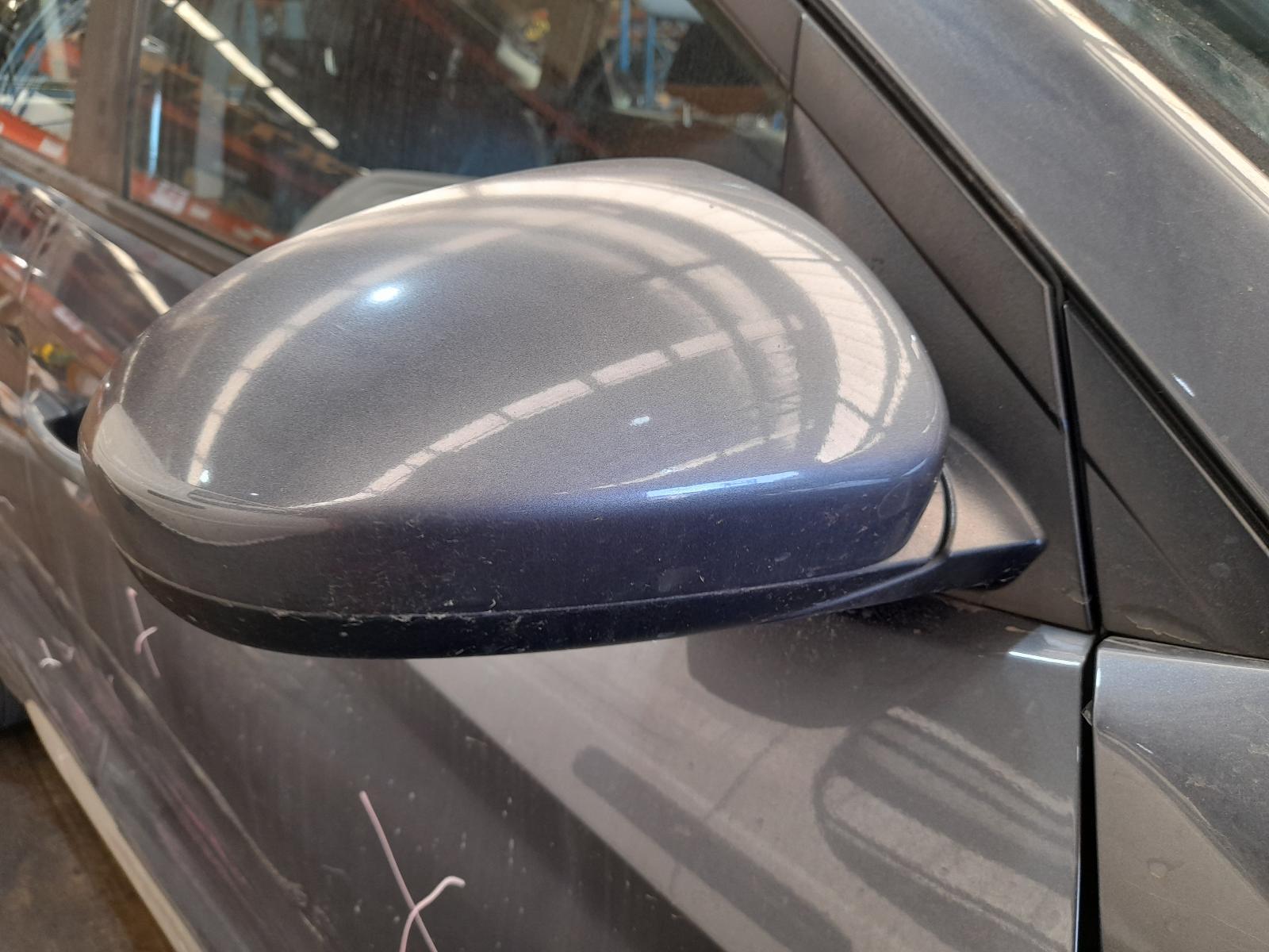 View Auto part Right Door Mirror Hyundai Tucson 2017