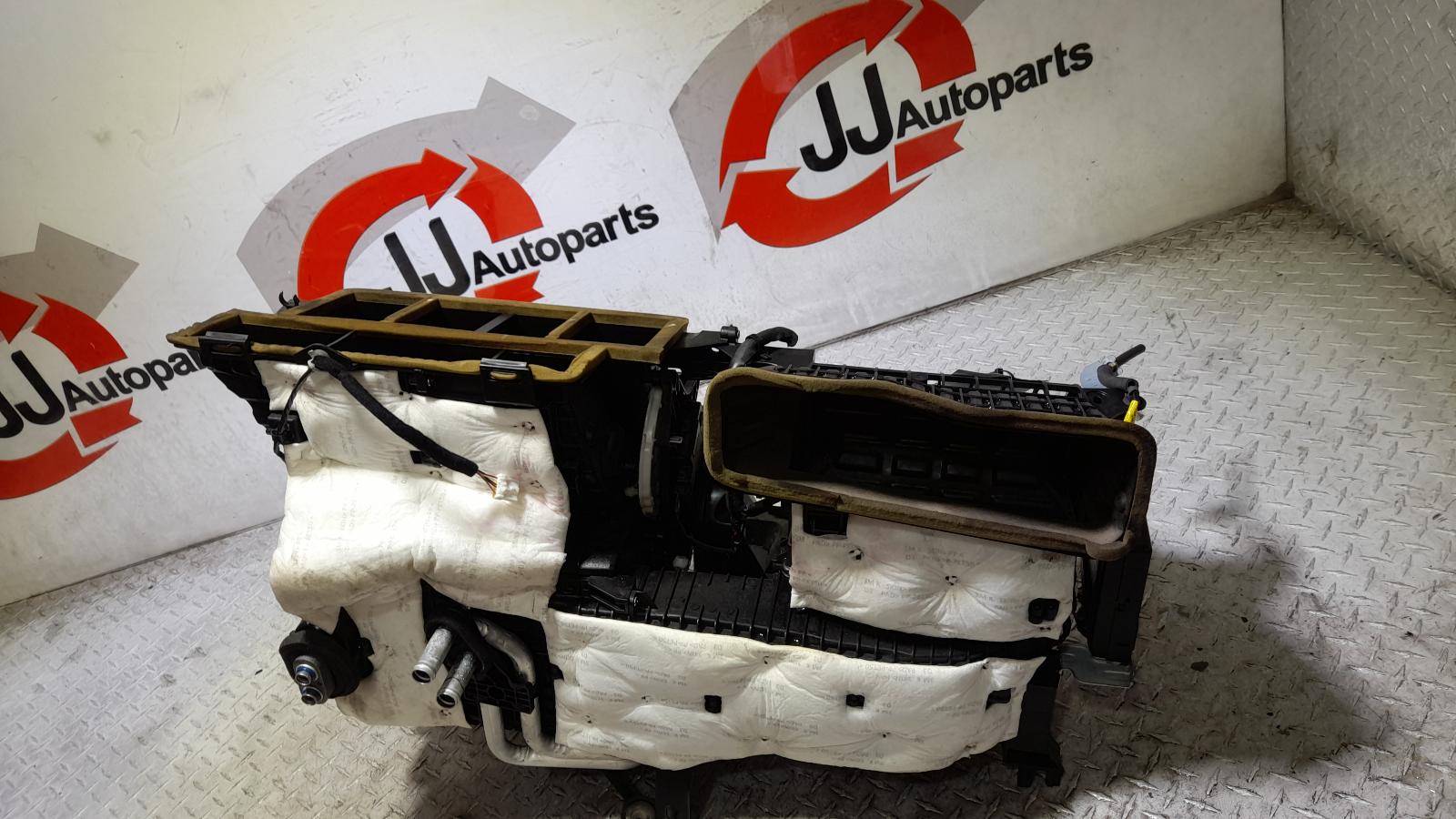 View Auto part A/C Evaporator Hyundai Tucson 2017