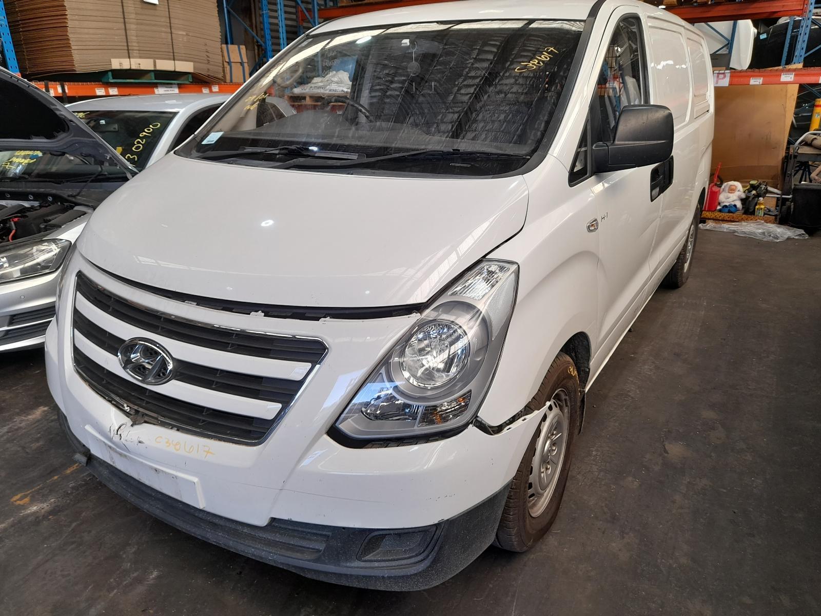 View Auto part Trans/Gearbox Hyundai Iload/imax 2017