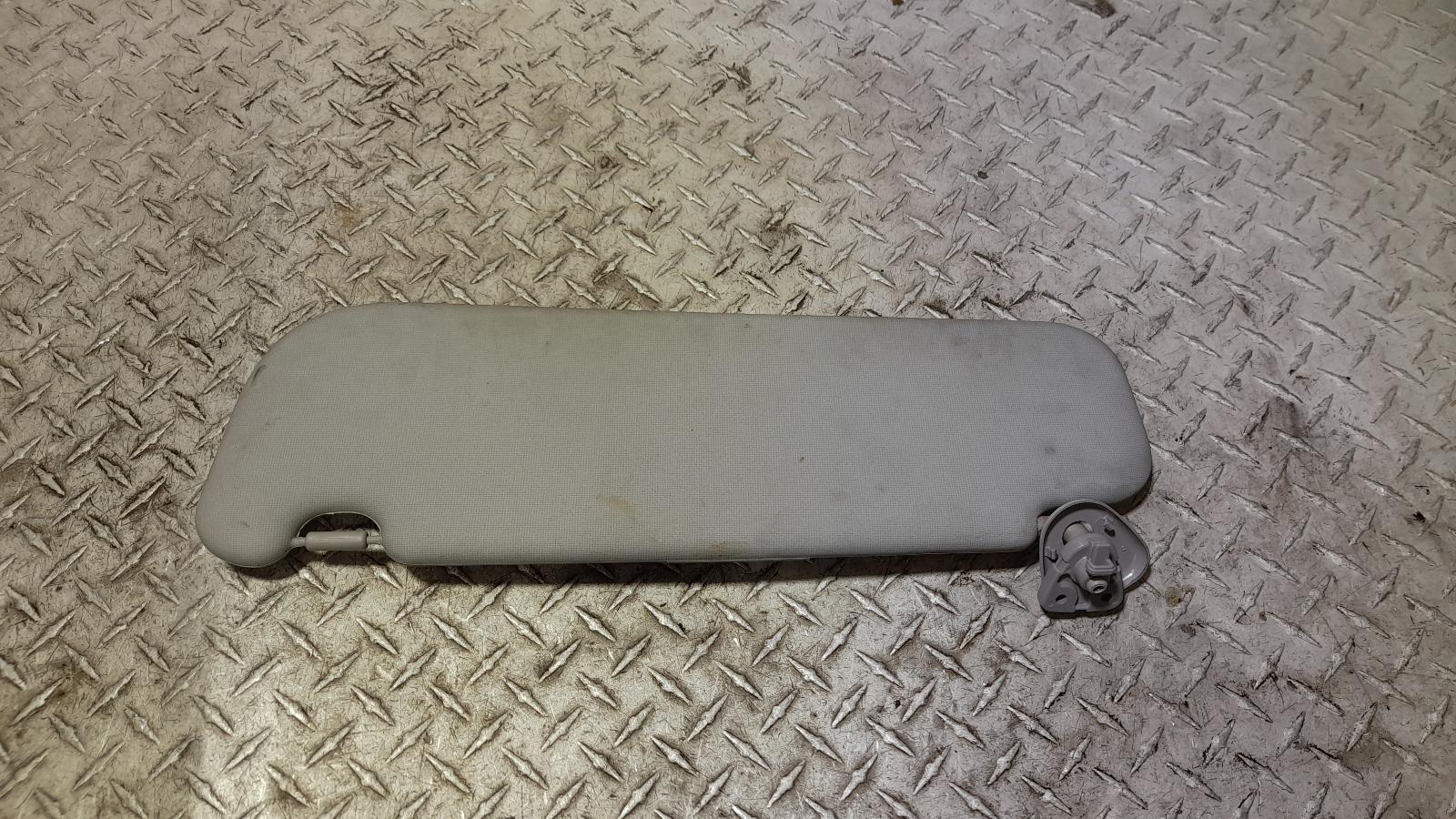 View Auto part Sunvisor Hyundai Iload/imax 2017