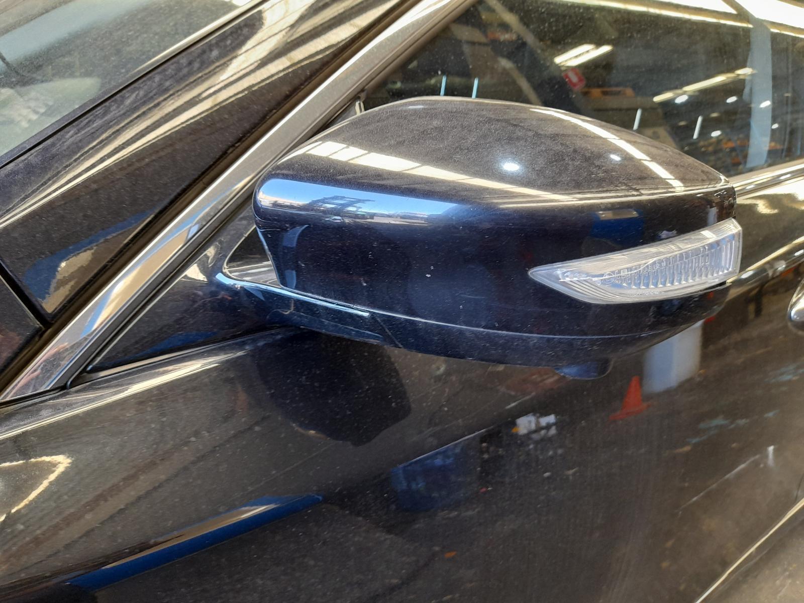 View Auto part Left Door Mirror Nissan Altima 2016
