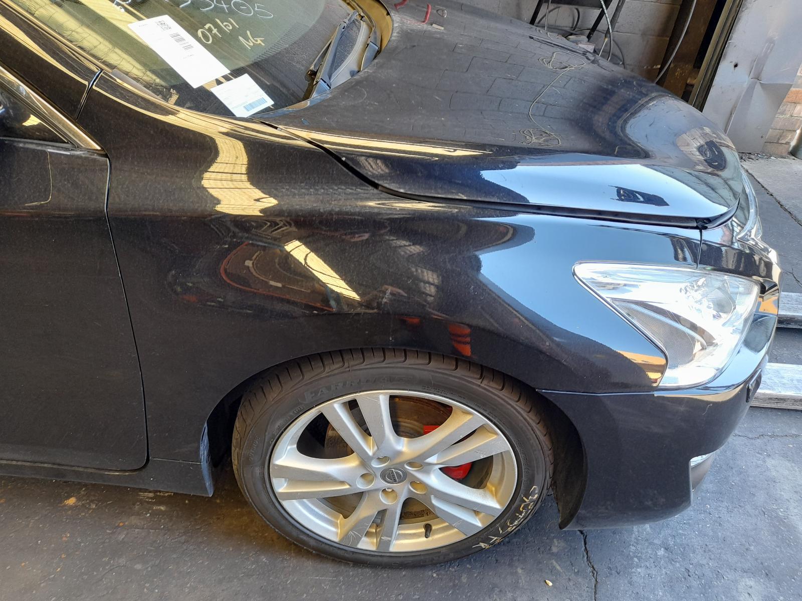 View Auto part Right Guard Nissan Altima 2016