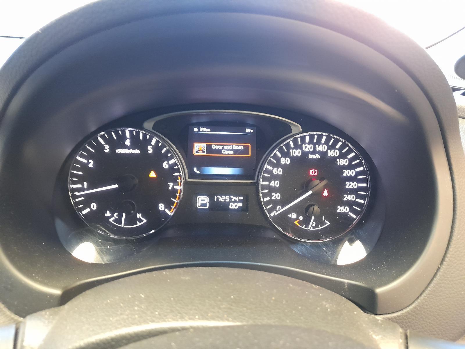 View Auto part Instrument Cluster Nissan Altima 2016