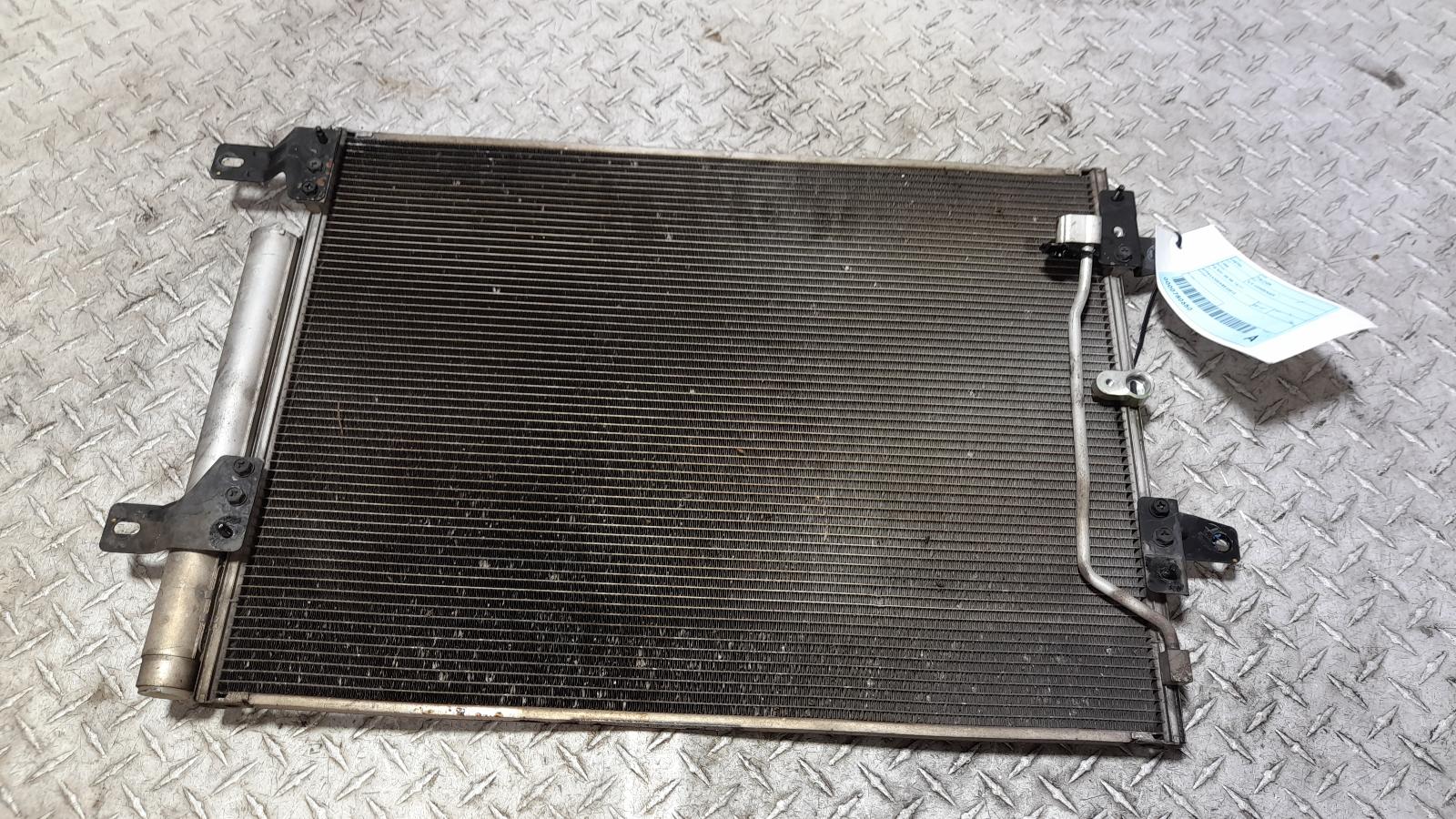 View Auto part A/C Condenser Ford Falcon 2011