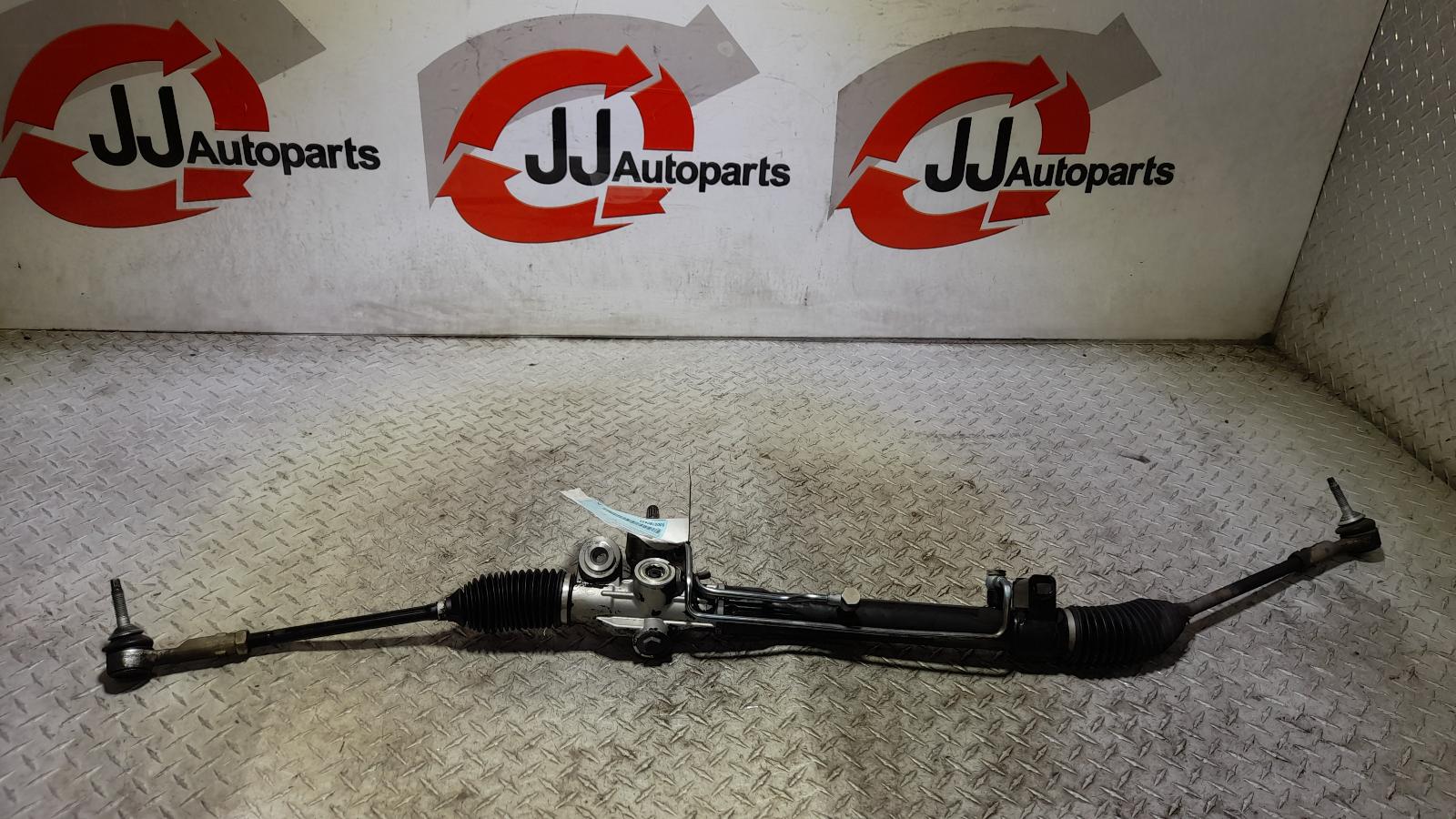 View Auto part Steering Box/Rack Ford Falcon 2011