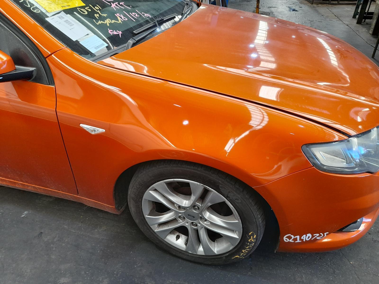 View Auto part Right Guard Ford Falcon 2011