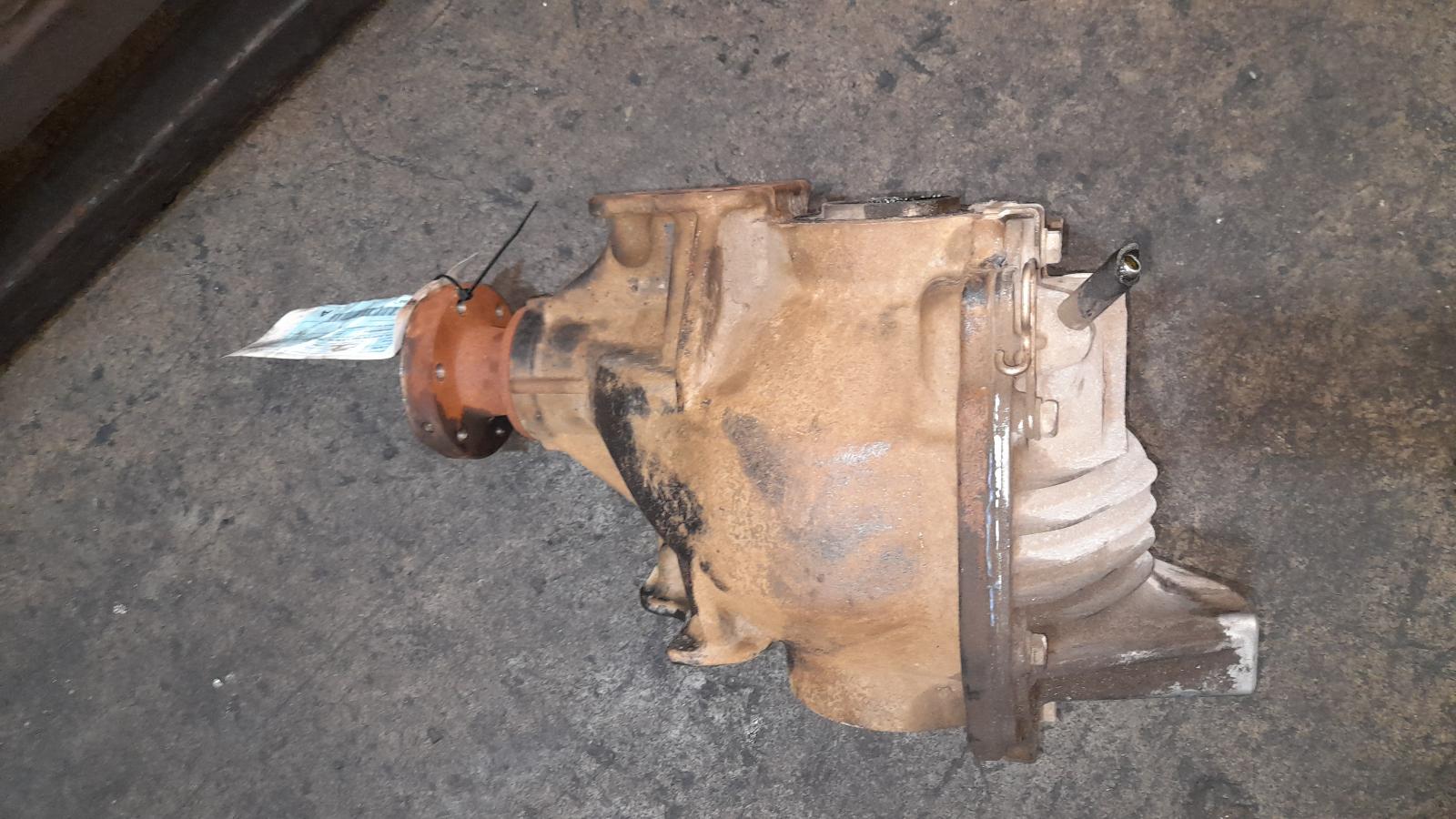 View Auto part Differential Centre Ford Falcon 2011