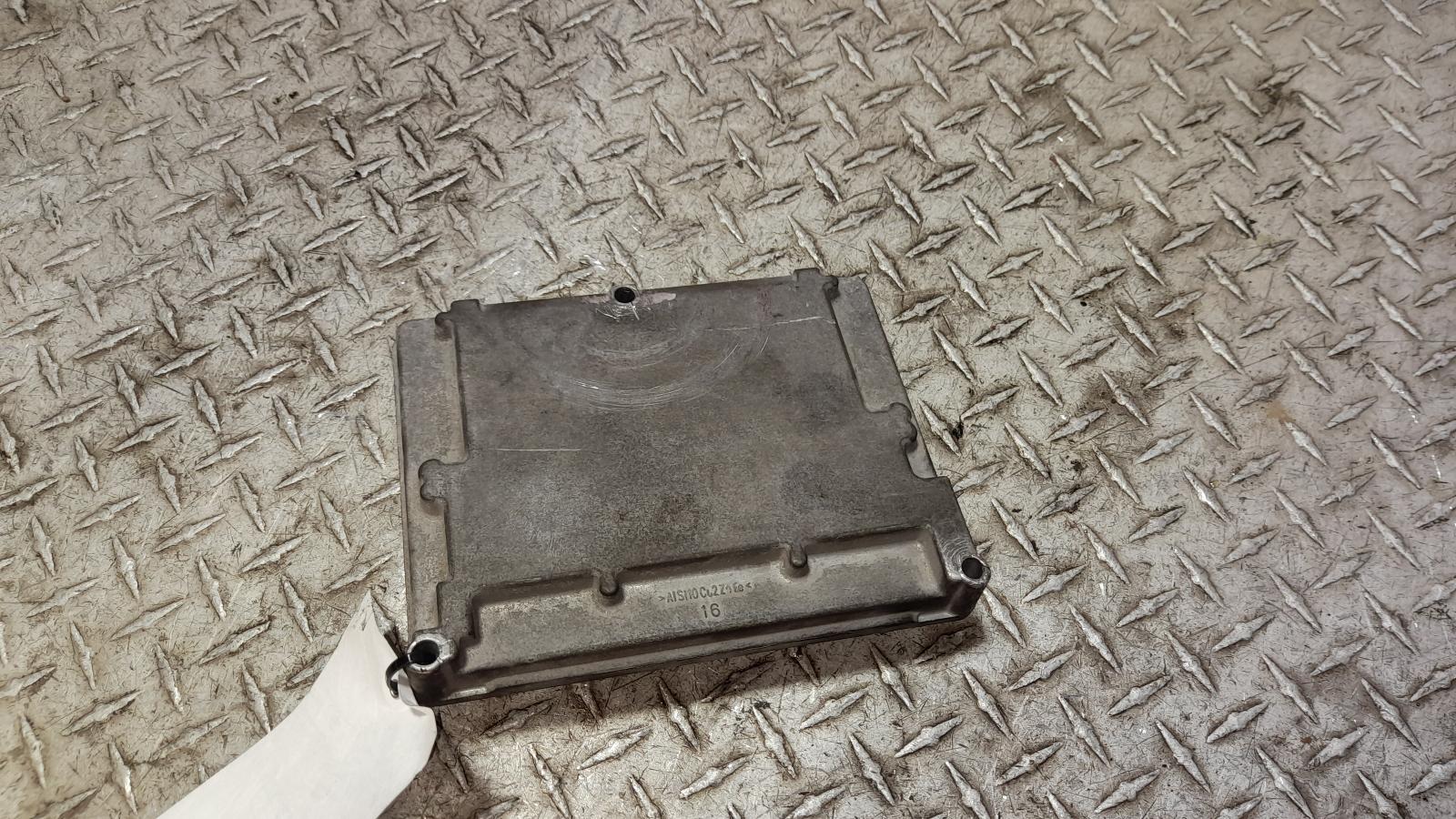 View Auto part Ecu Ford Falcon 2011