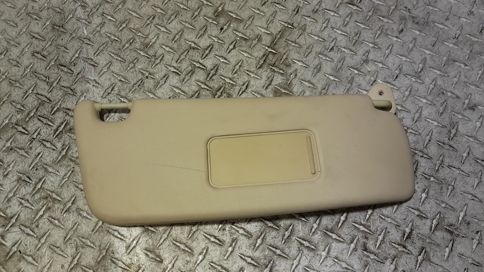 View Auto part Sunvisor Ford Falcon 2011