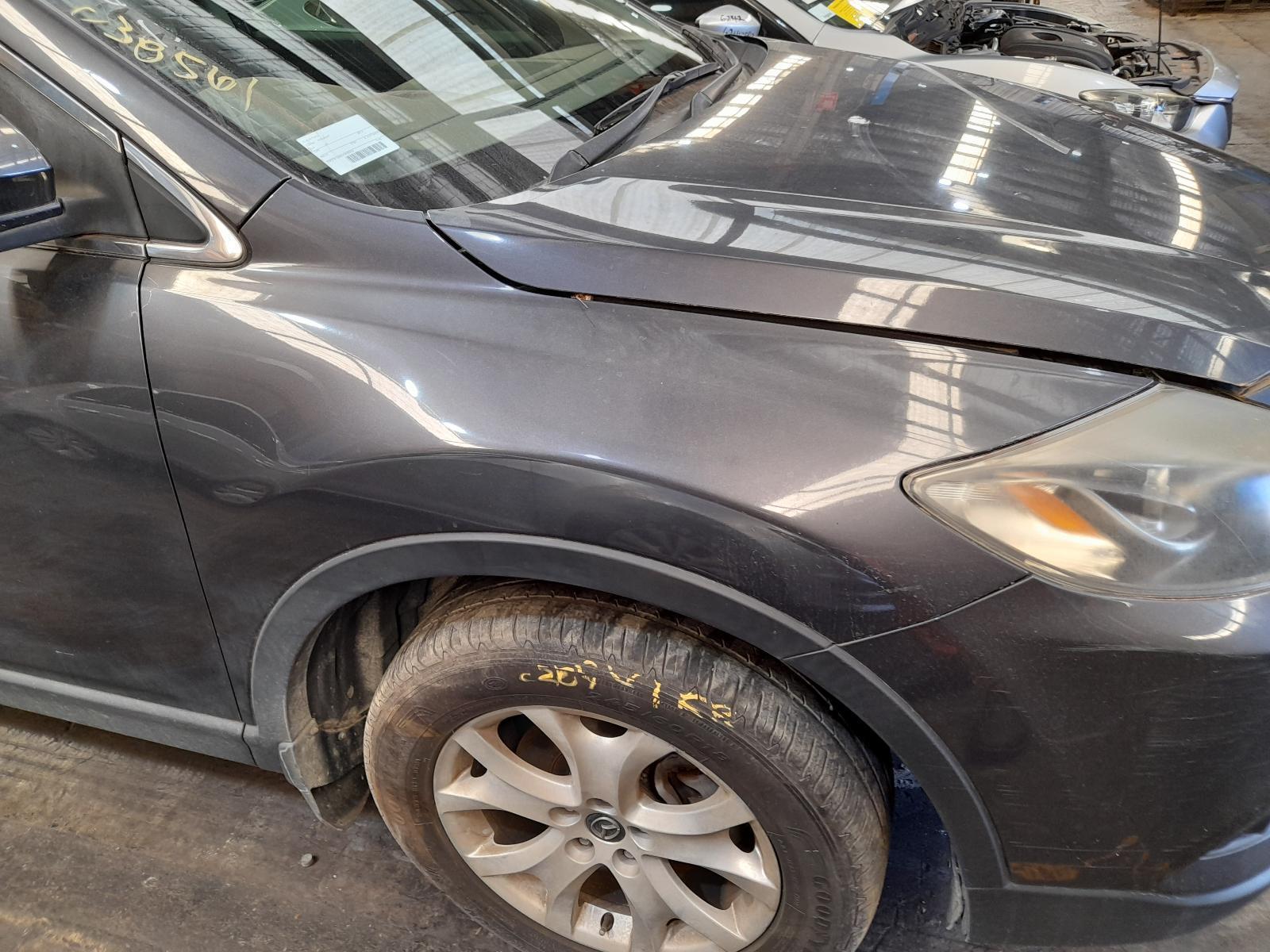 View Auto part Right Guard Mazda Cx9 2012