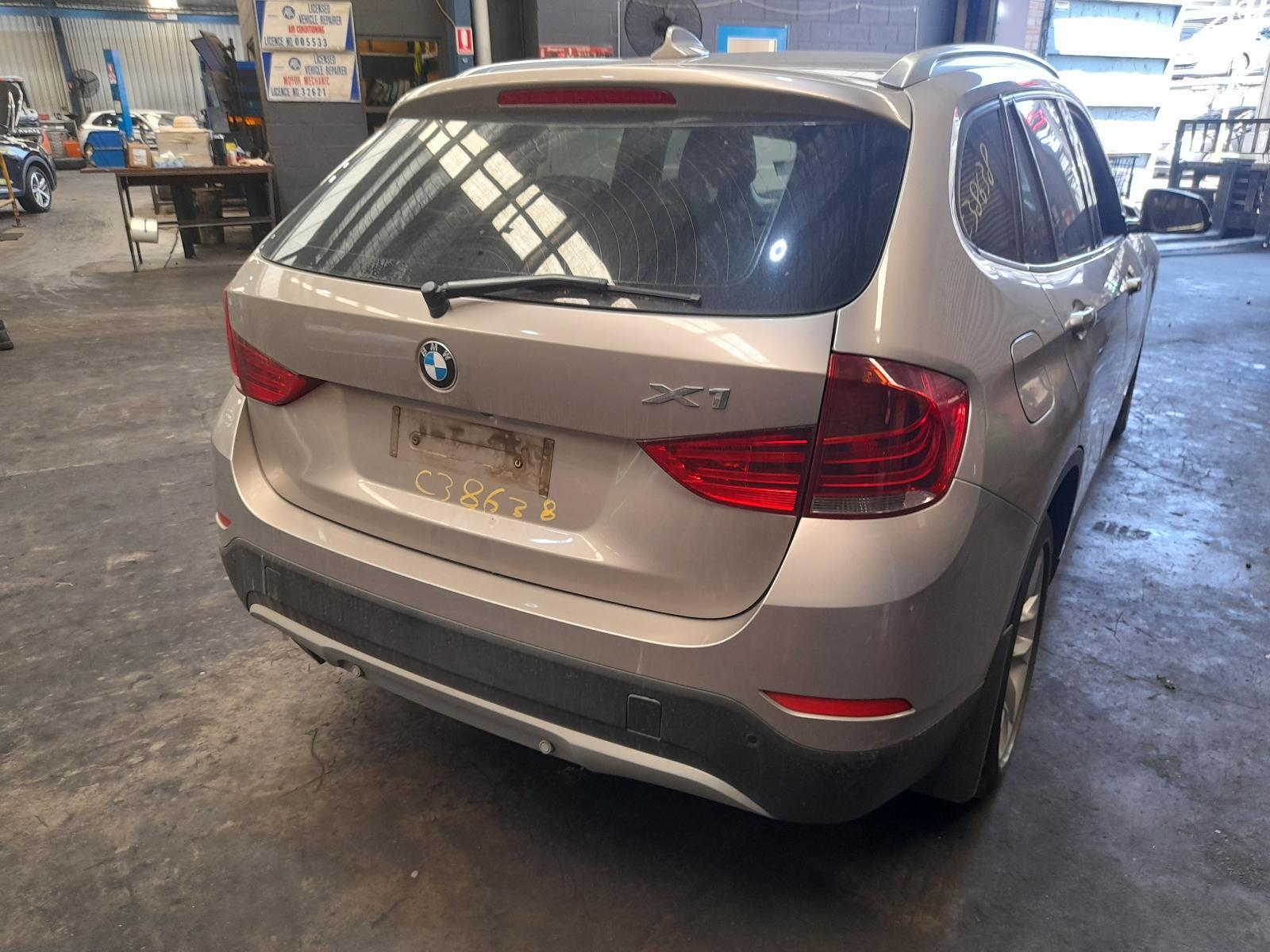 View Auto part Trans/Gearbox Bmw X1 2014