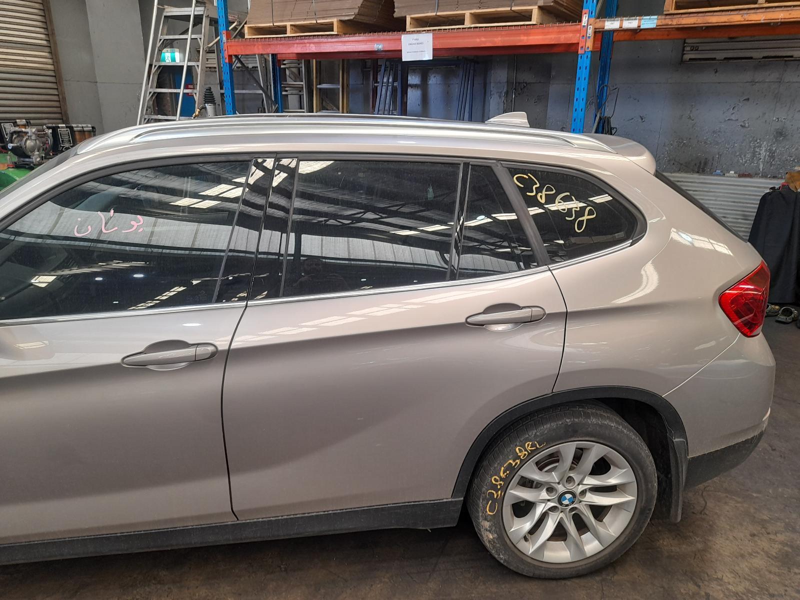 View Auto part Left Rear Door/Sliding Bmw X1 2014