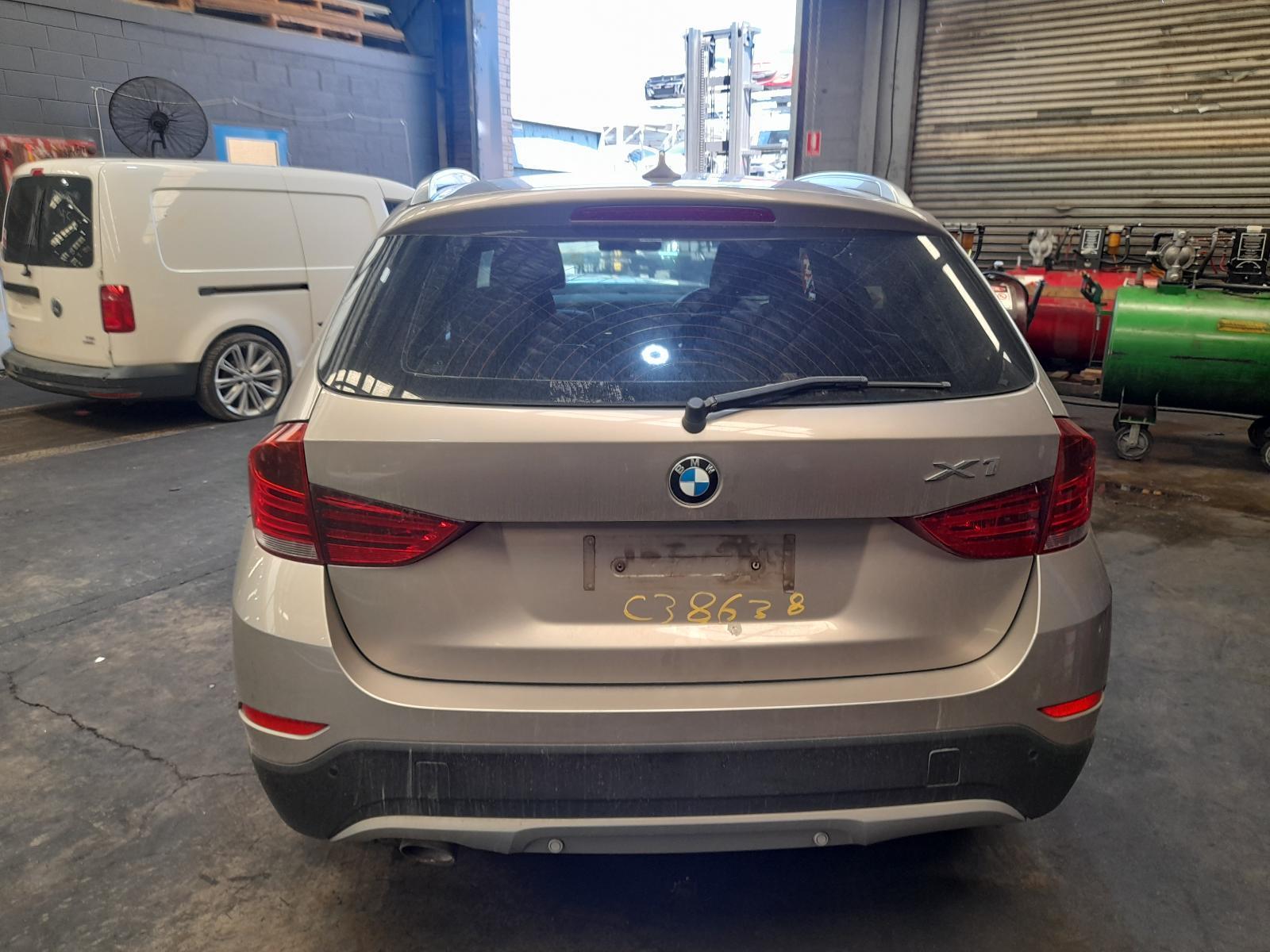 View Auto part Bootlid/Tailgate Bmw X1 2014