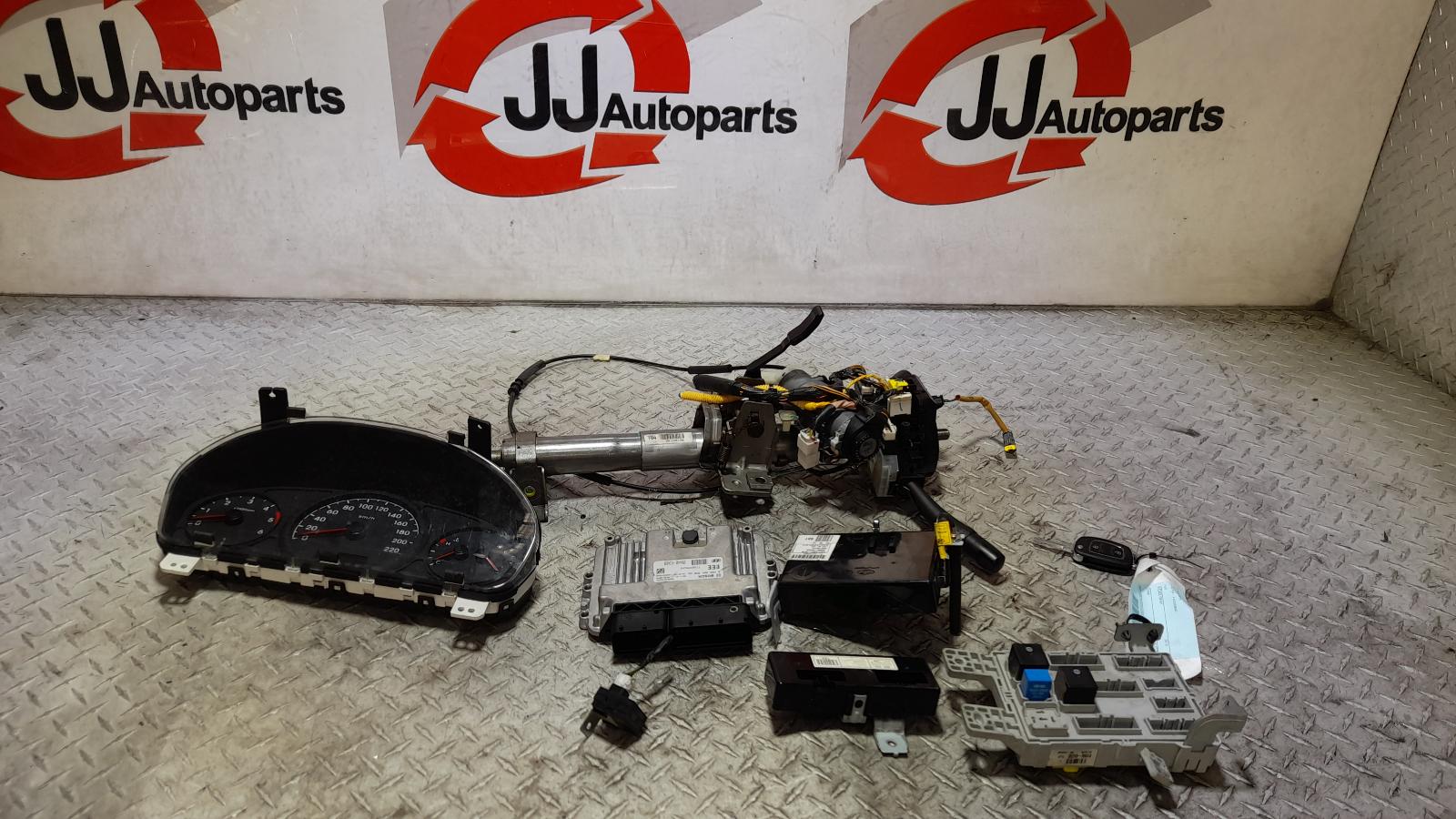 View Auto part Ecu Hyundai Iload/imax 2016