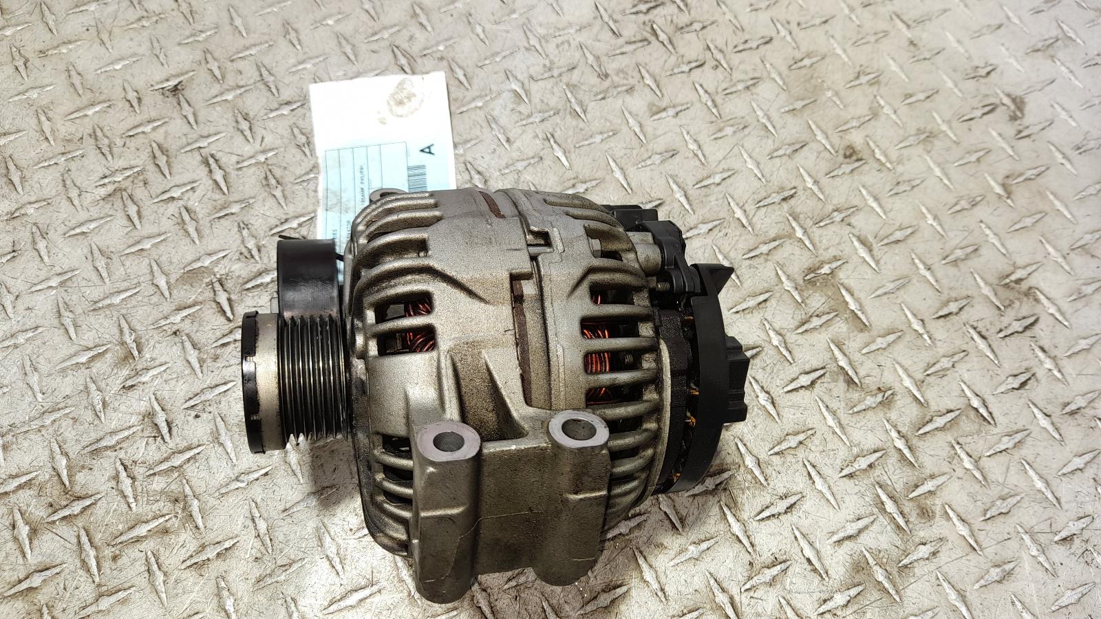 View Auto part Alternator Bmw 3 Series 2010