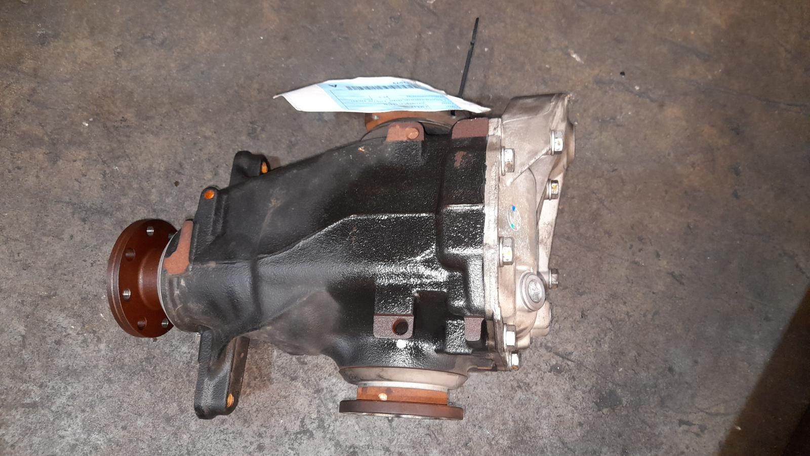 View Auto part Differential Centre Bmw 3 Series 2010
