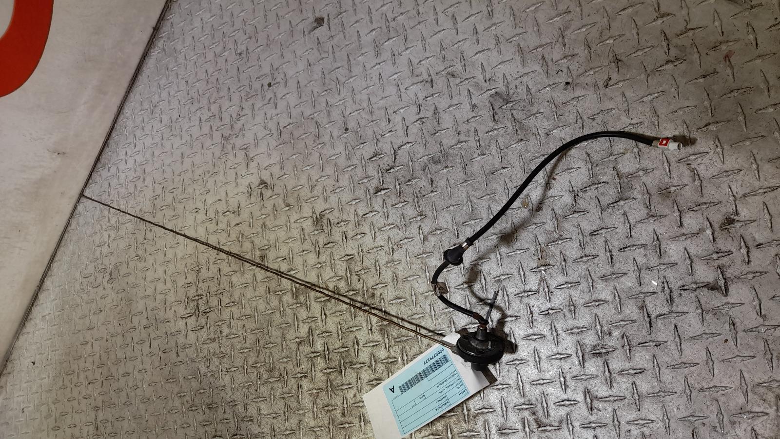 View Auto part Antenna Jeep Wrangler 2010