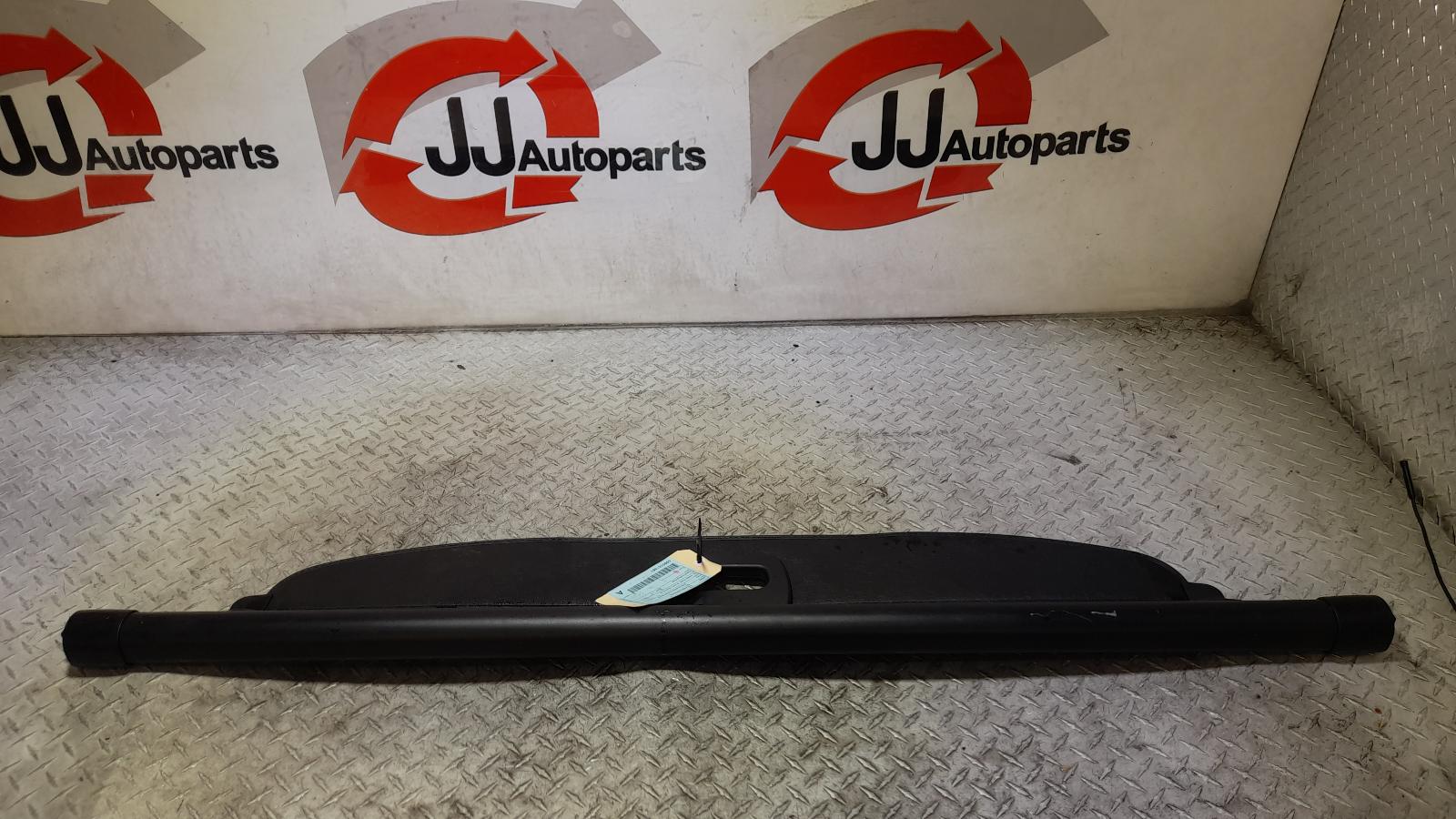 View Auto part Parcel Shelf Cargo Blind Jeep Grandcherokee 2015