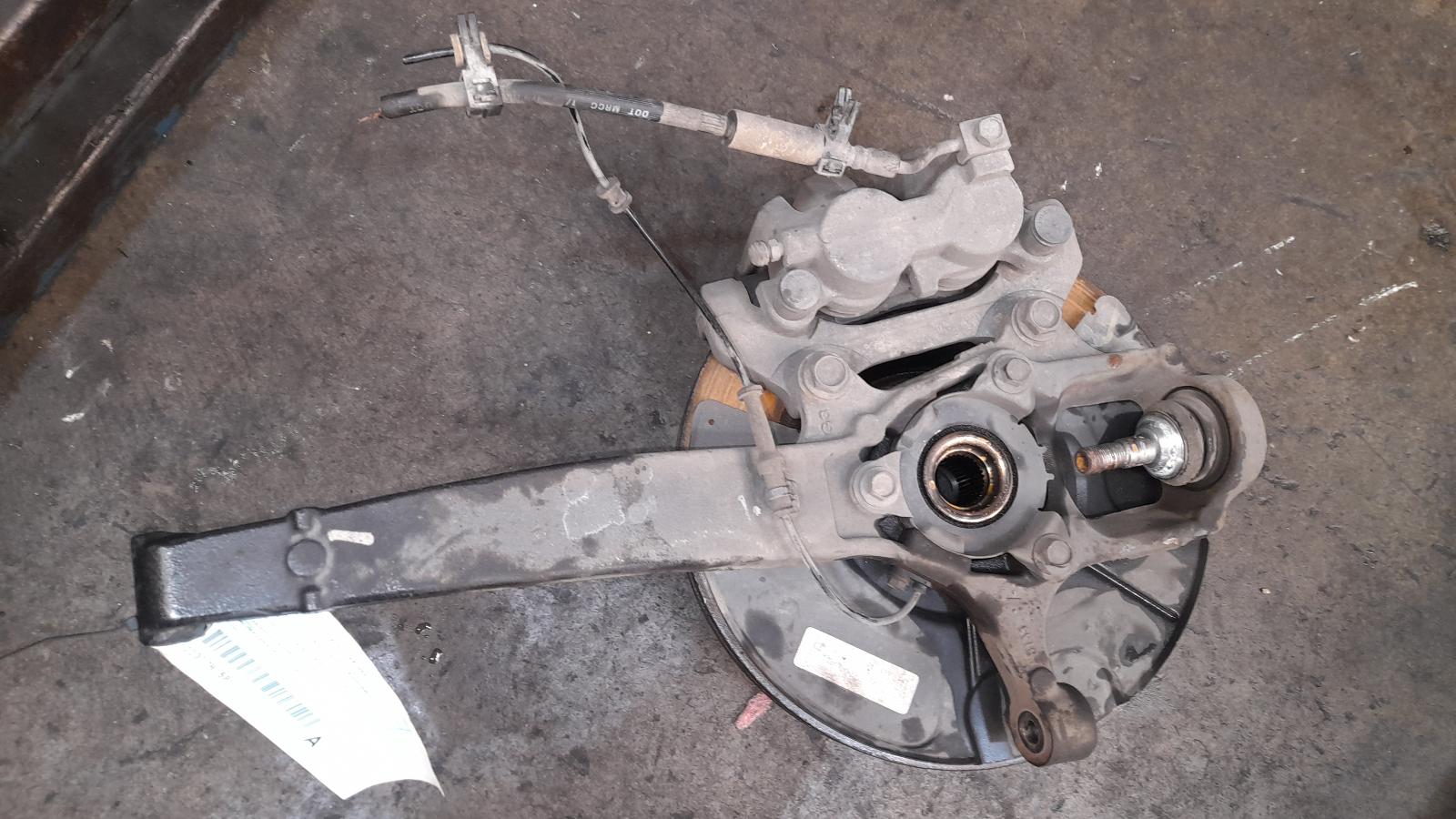 View Auto part Right Front Hub Assembly Jeep Grandcherokee 2015