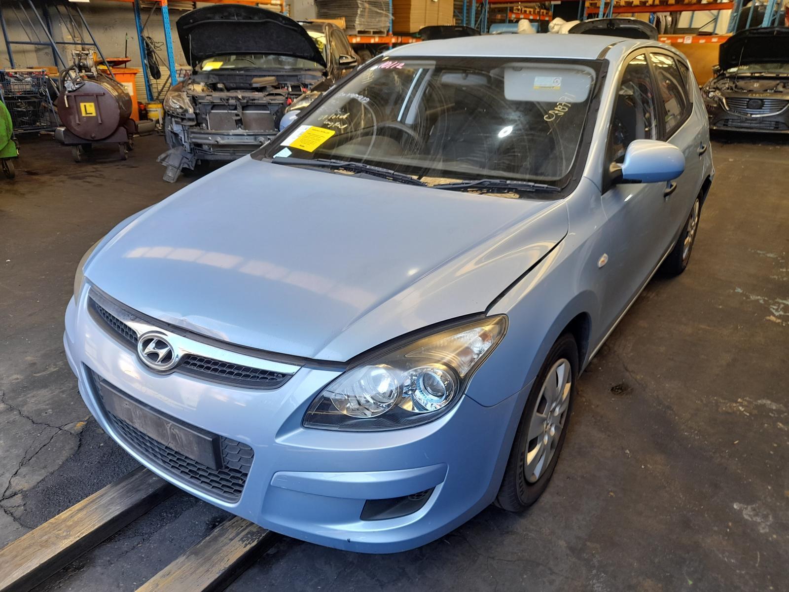 View Auto part Trans/Gearbox Hyundai I30 2011