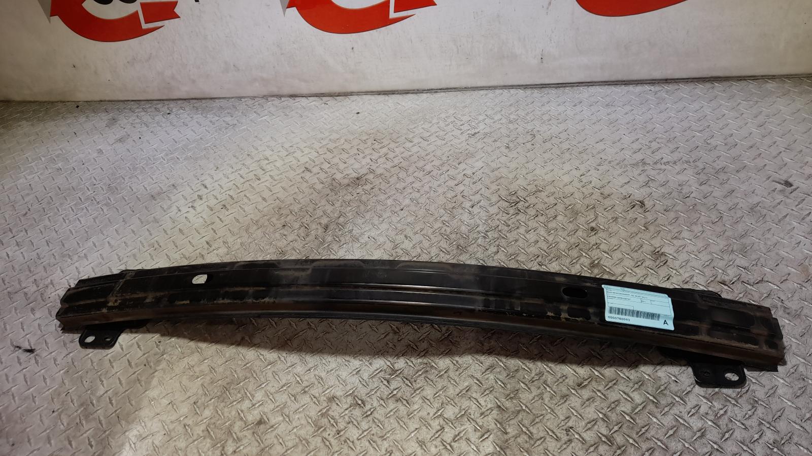 View Auto part F/Bar Reinforc/Brack Hyundai I30 2011
