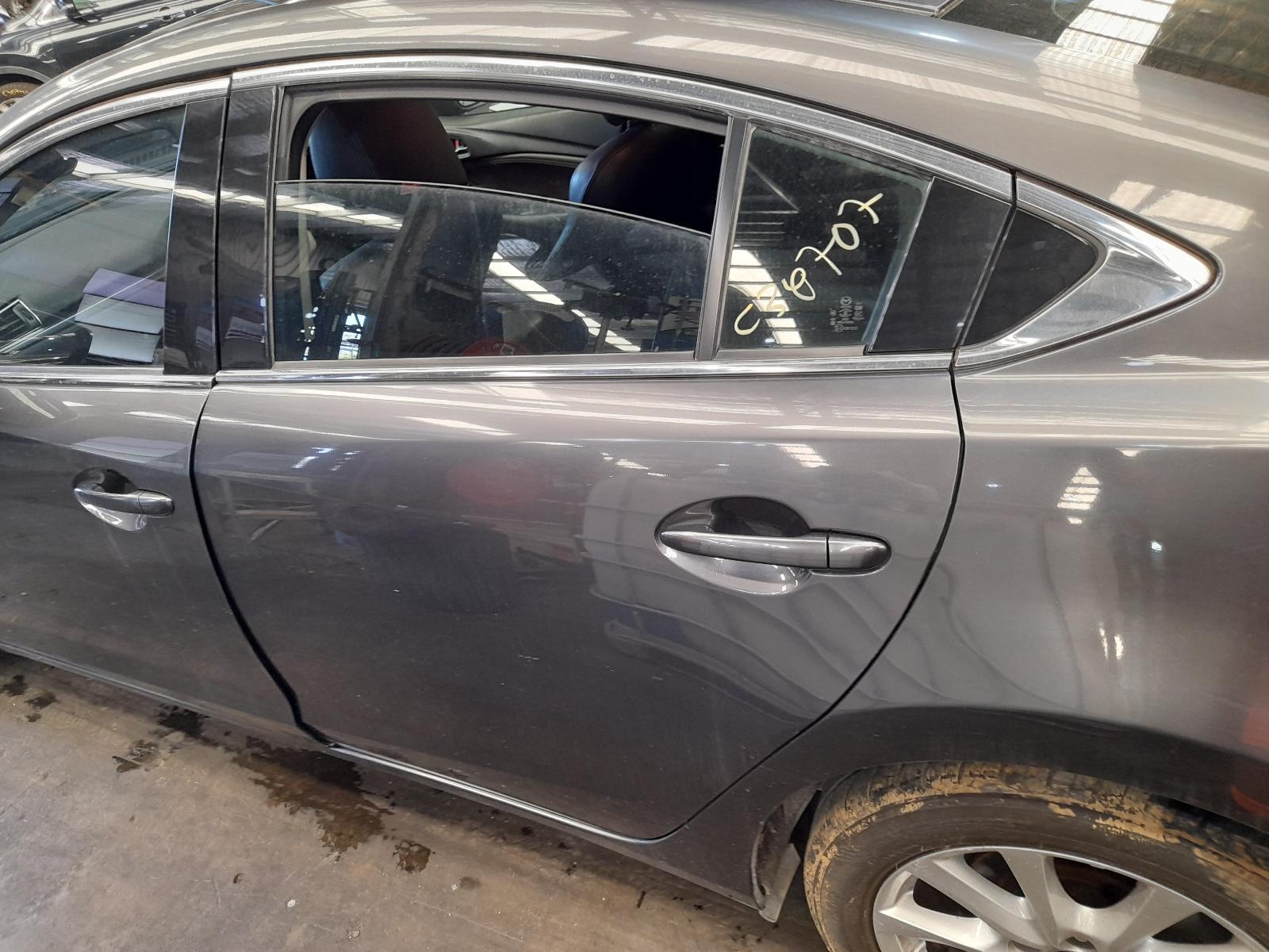View Auto part Left Rear Door/Sliding Mazda 6 2016