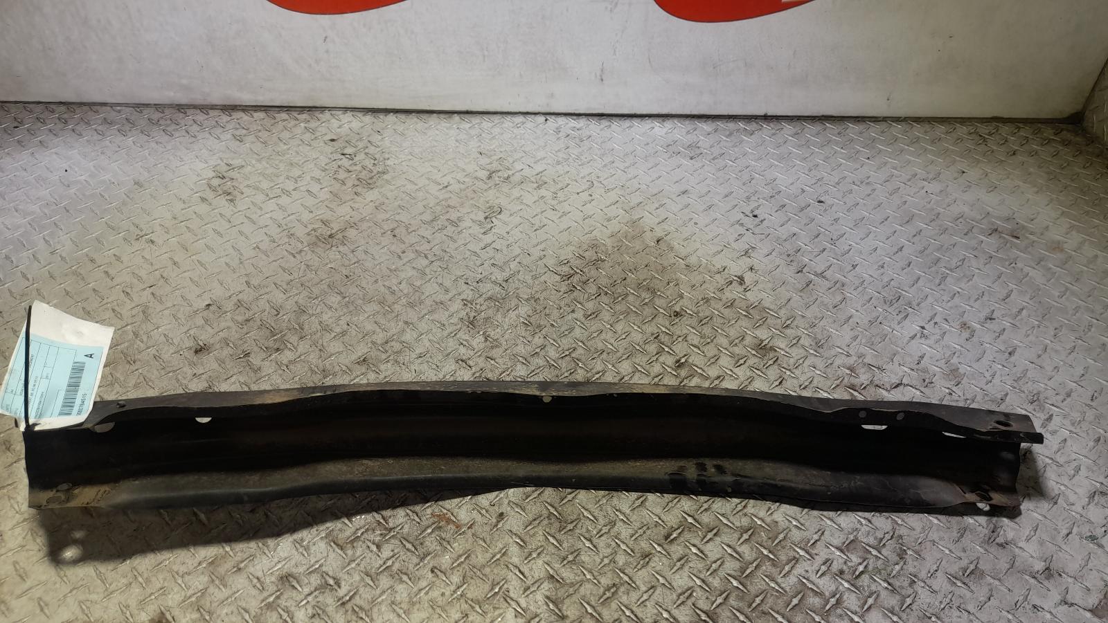 View Auto part R/Bar Bracket/Reinfo Audi A4 2011