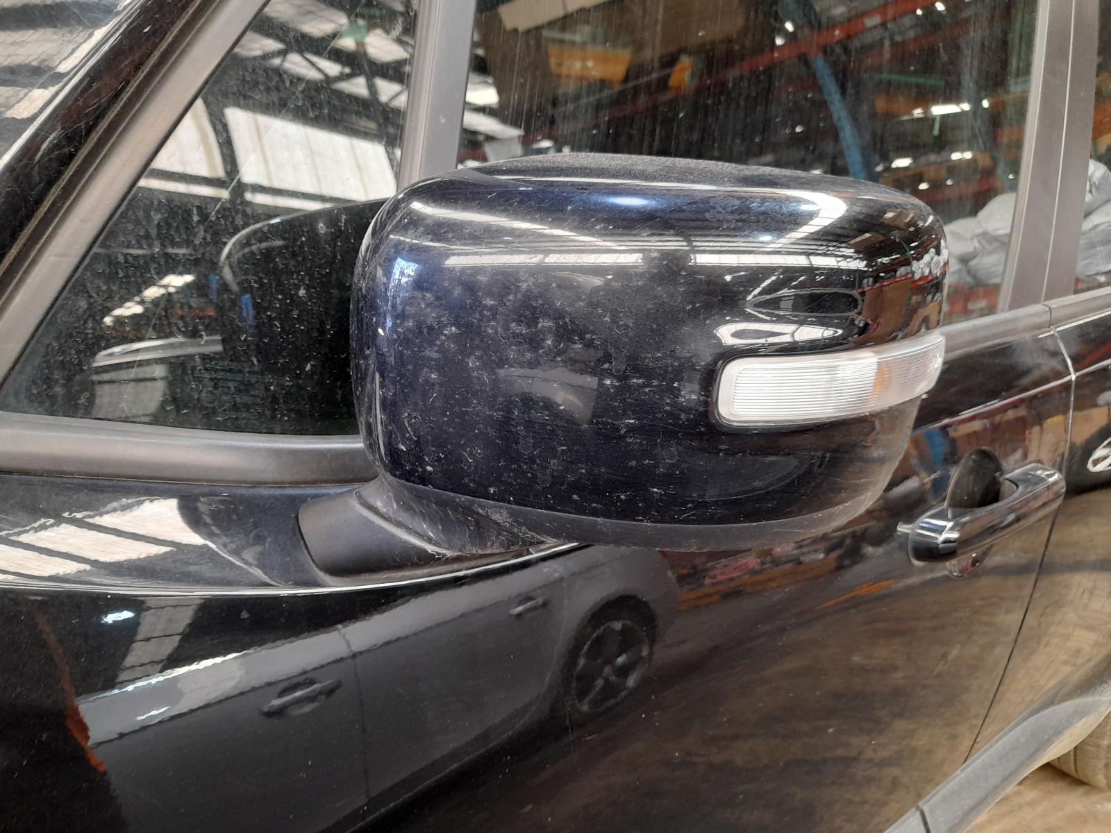 View Auto part Left Door Mirror Jeep Renegade 2015