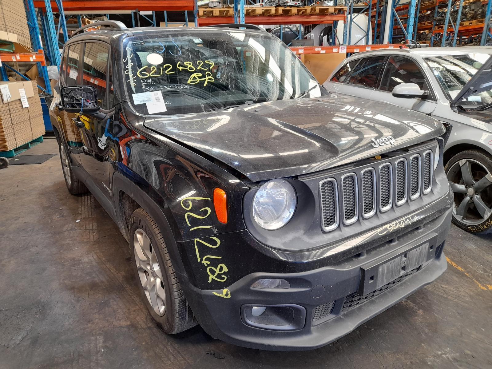 View Auto part Combination Switch Jeep Renegade 2015