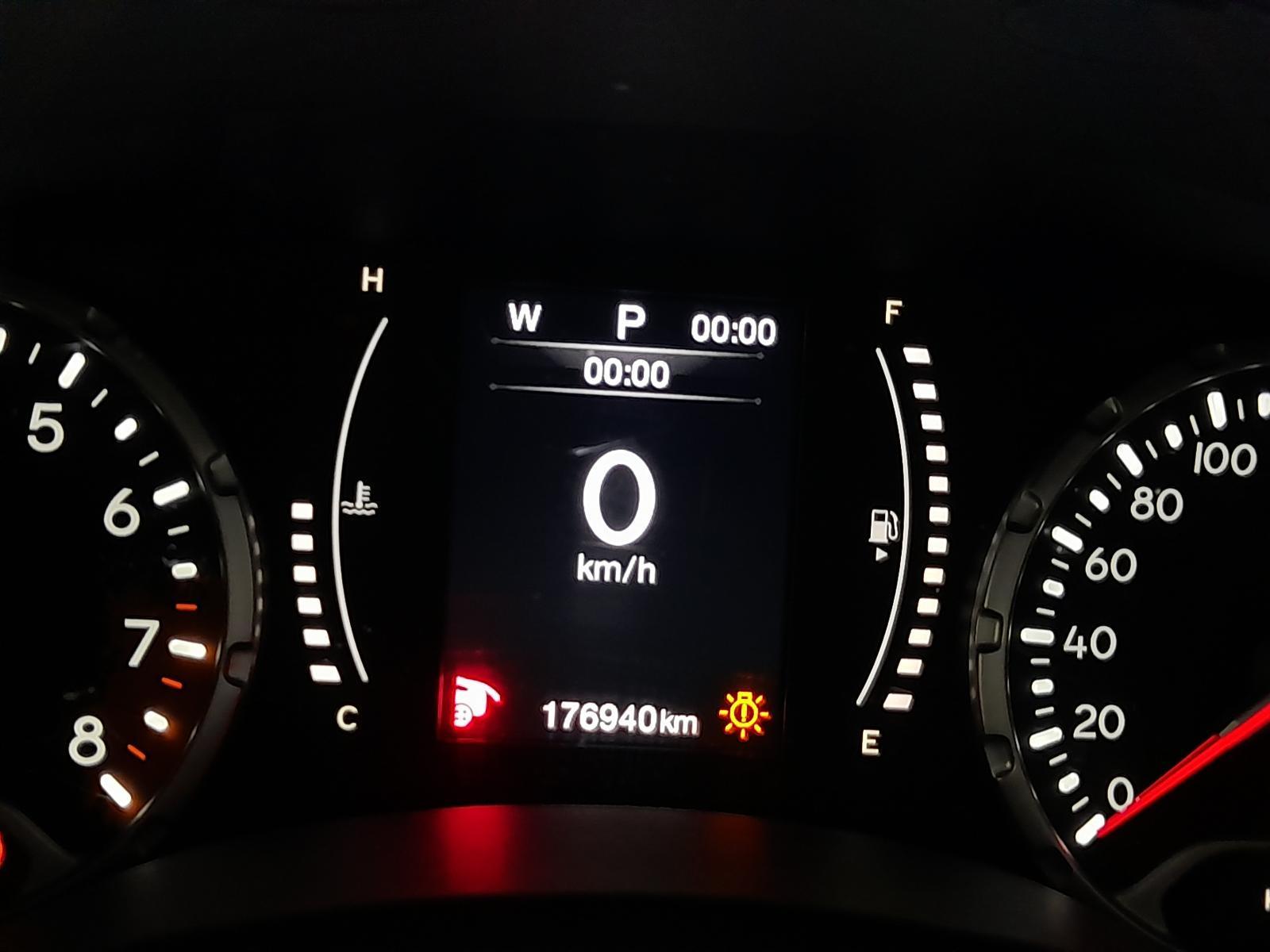 View Auto part Instrument Cluster Jeep Renegade 2015