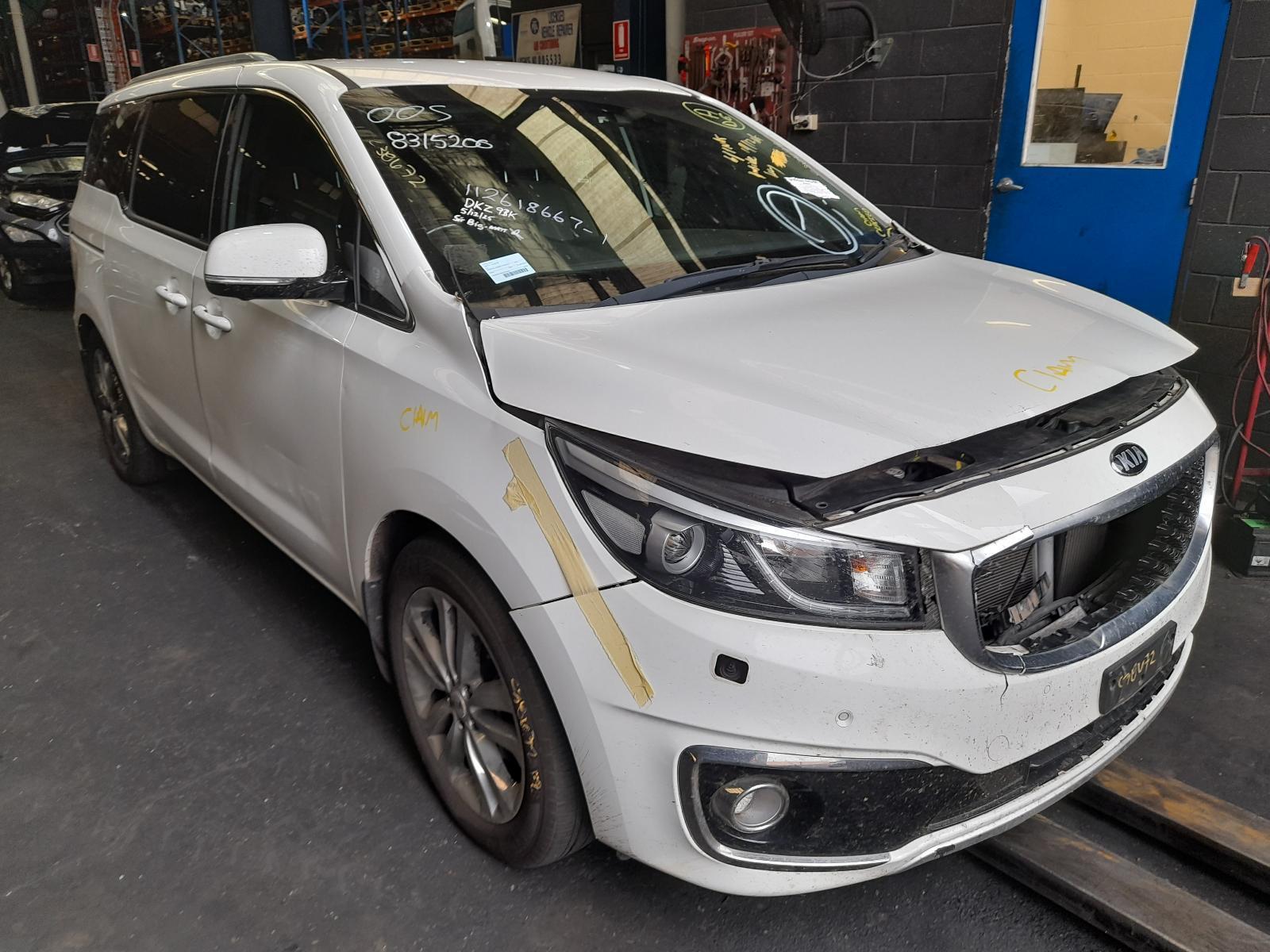 View Auto part Trans/Gearbox Kia Carnival/grand Carnival 2016